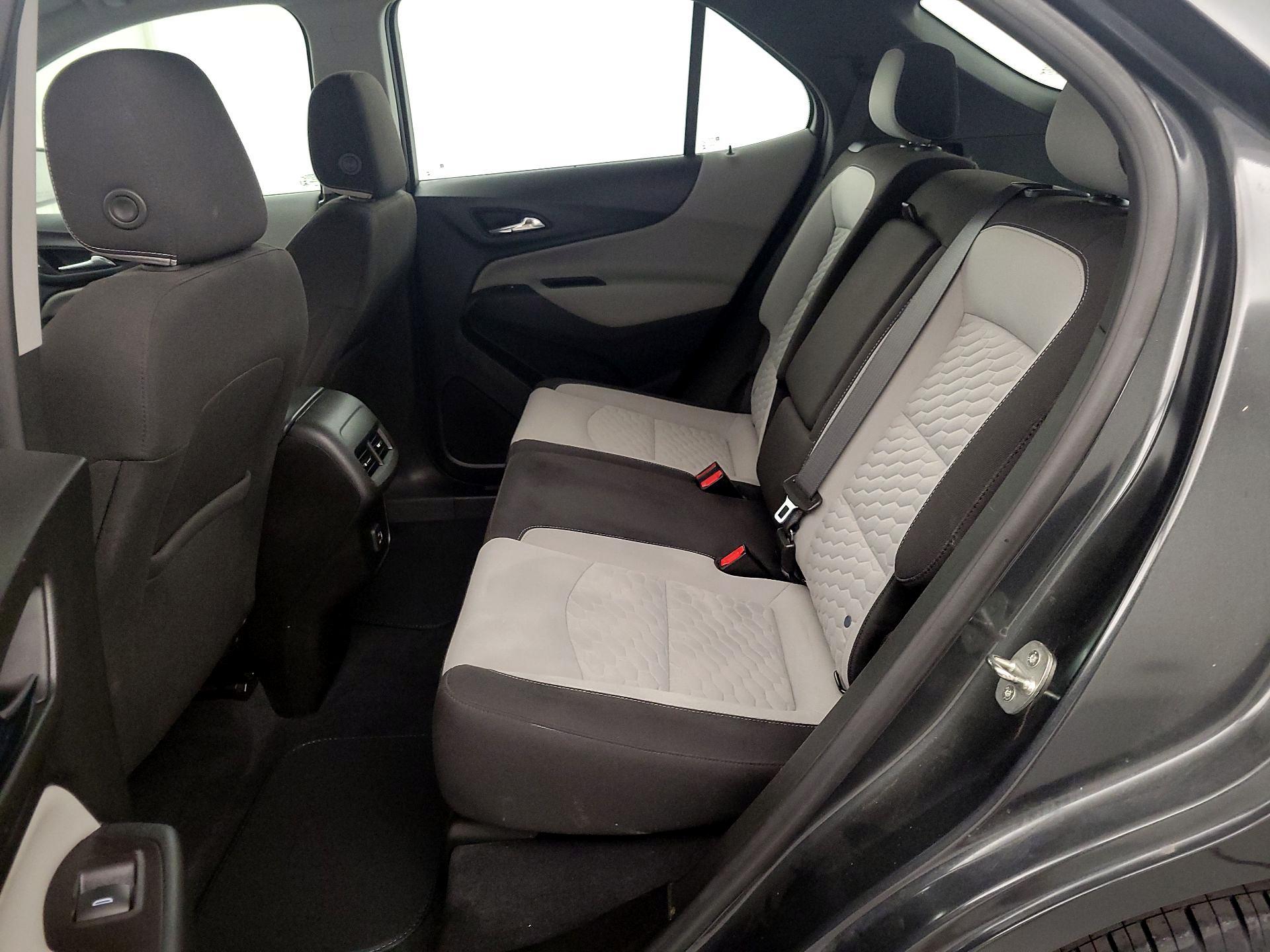 Thumbnail: 2021 Chevrolet Equinox - 19