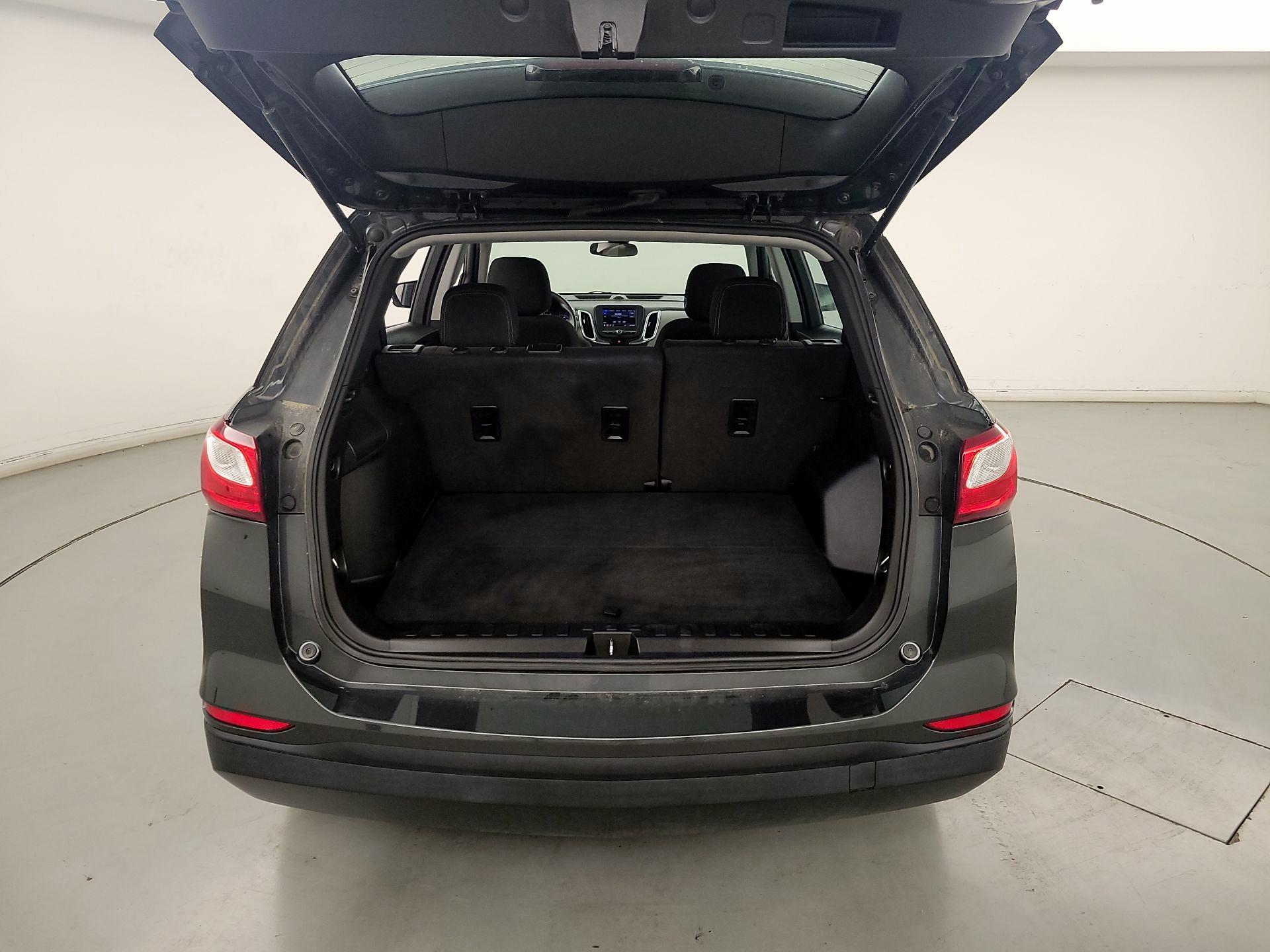 Thumbnail: 2021 Chevrolet Equinox - 20