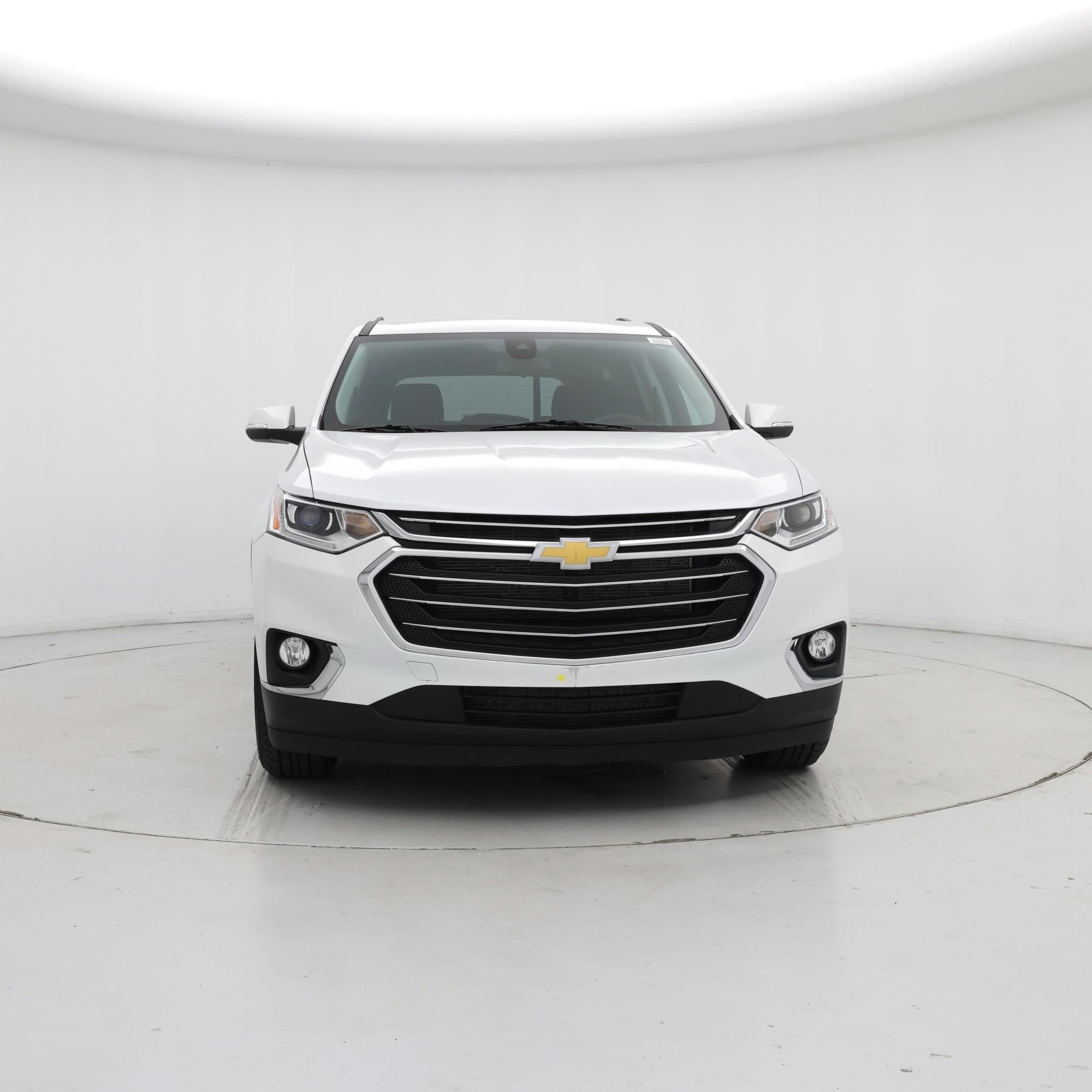 Thumbnail: 2021 Chevrolet Traverse - 5