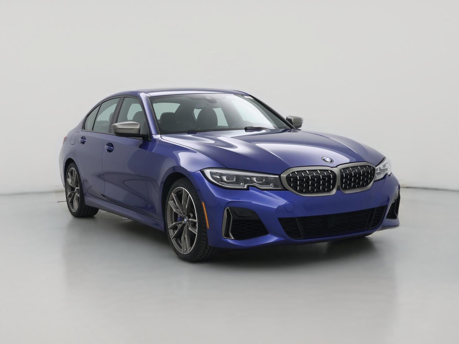 2022 BMW 3 Series M340i