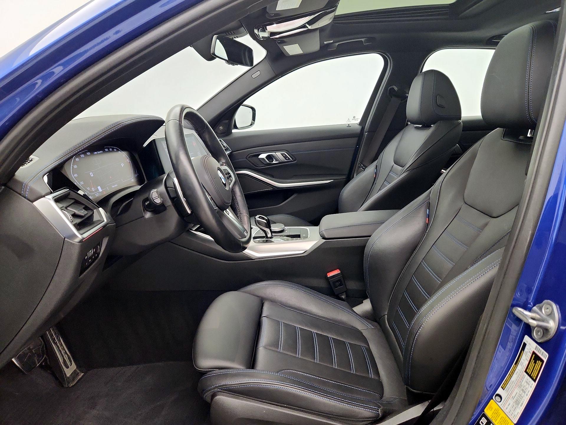 Thumbnail: 2022 BMW 3 Series - 11