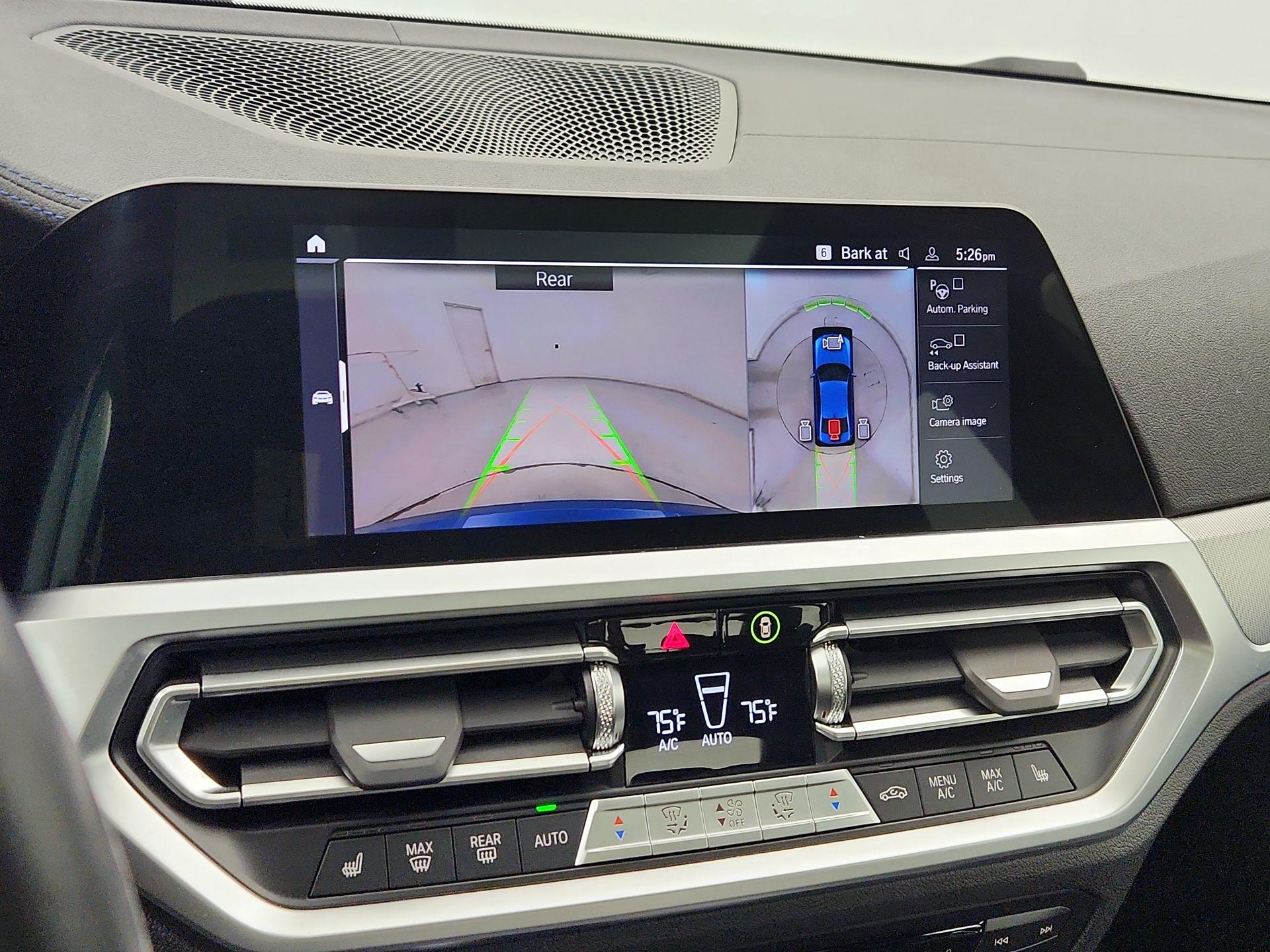 Thumbnail: 2022 BMW 3 Series - 15