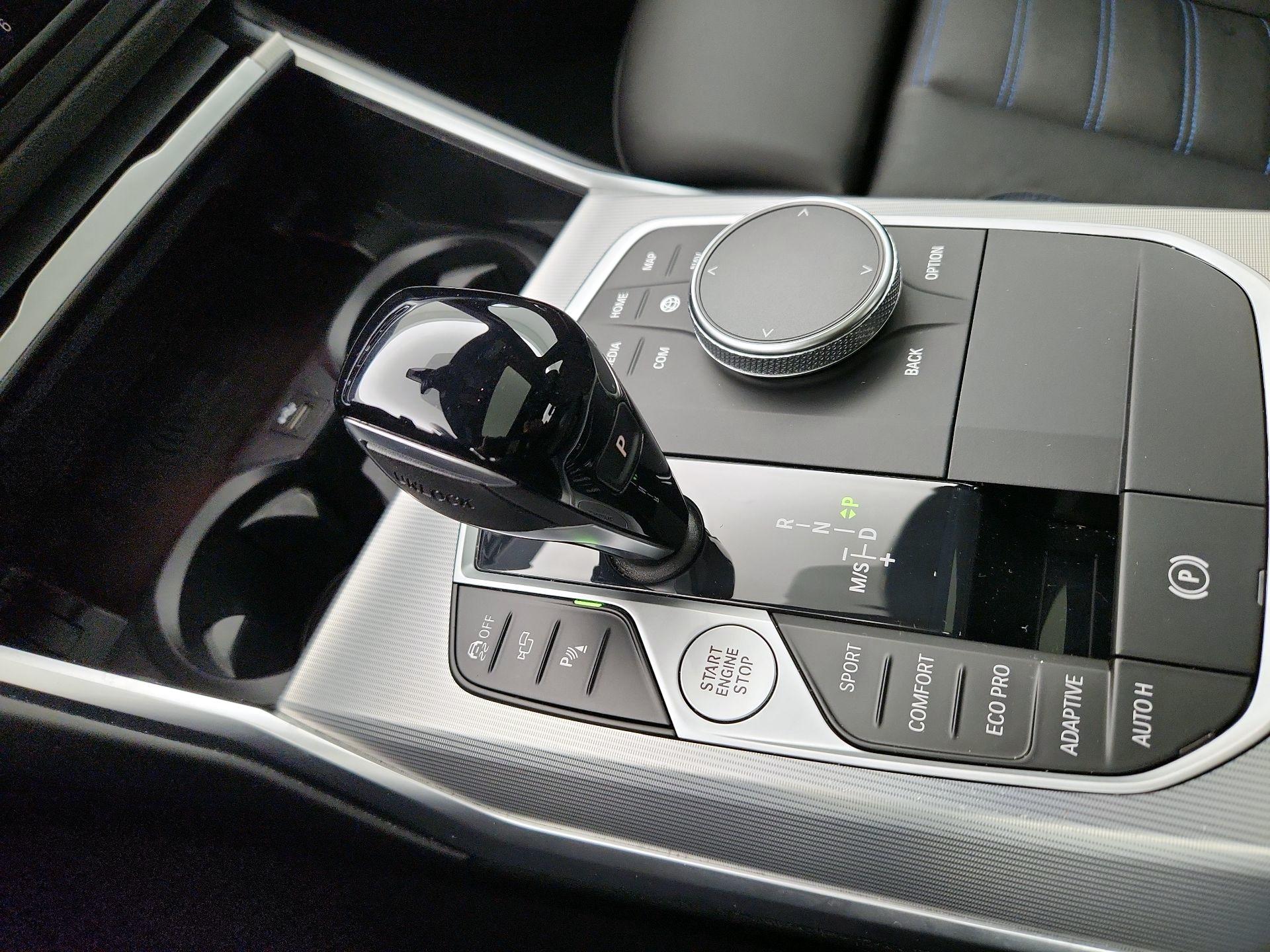 Thumbnail: 2022 BMW 3 Series - 18