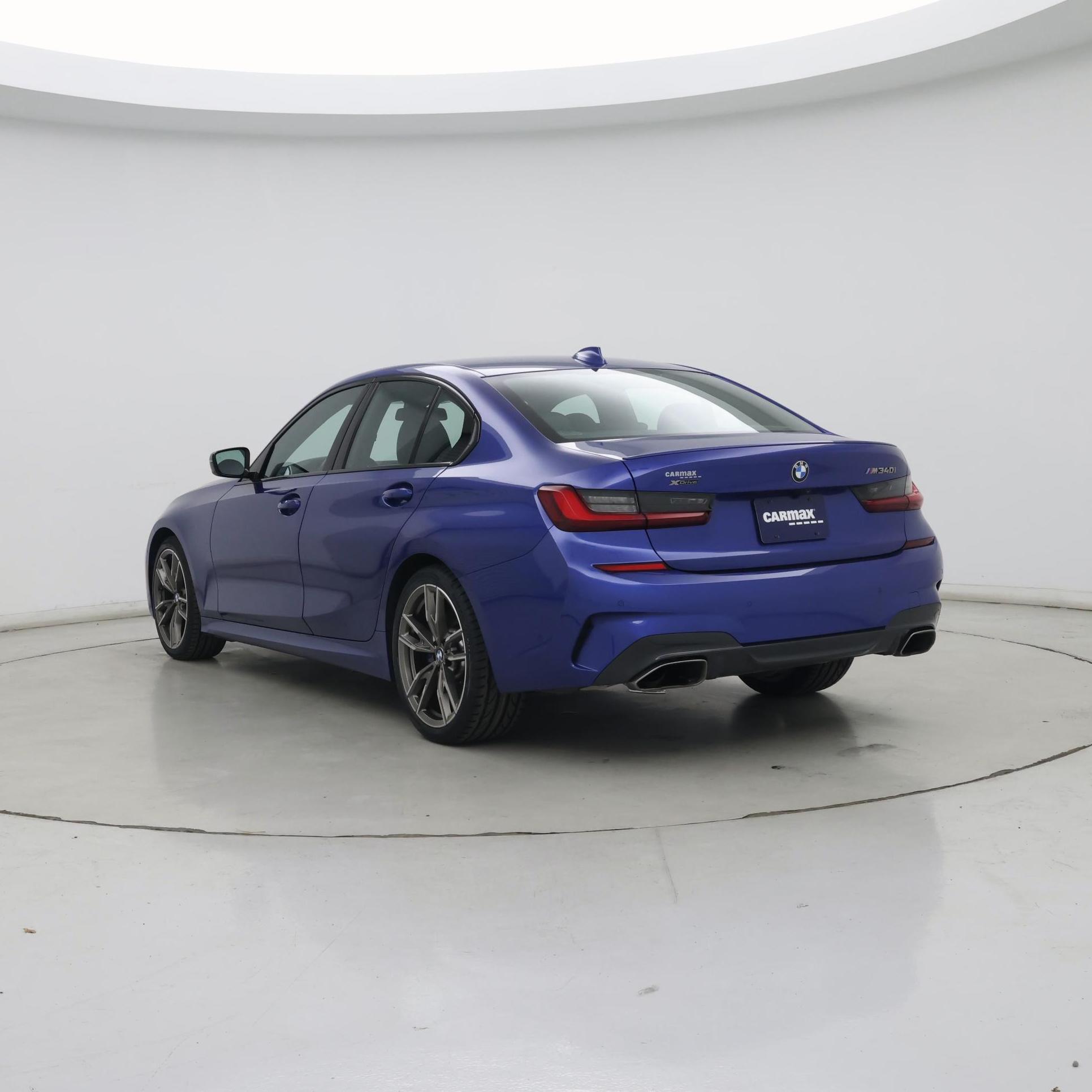 Thumbnail: 2022 BMW 3 Series - 2