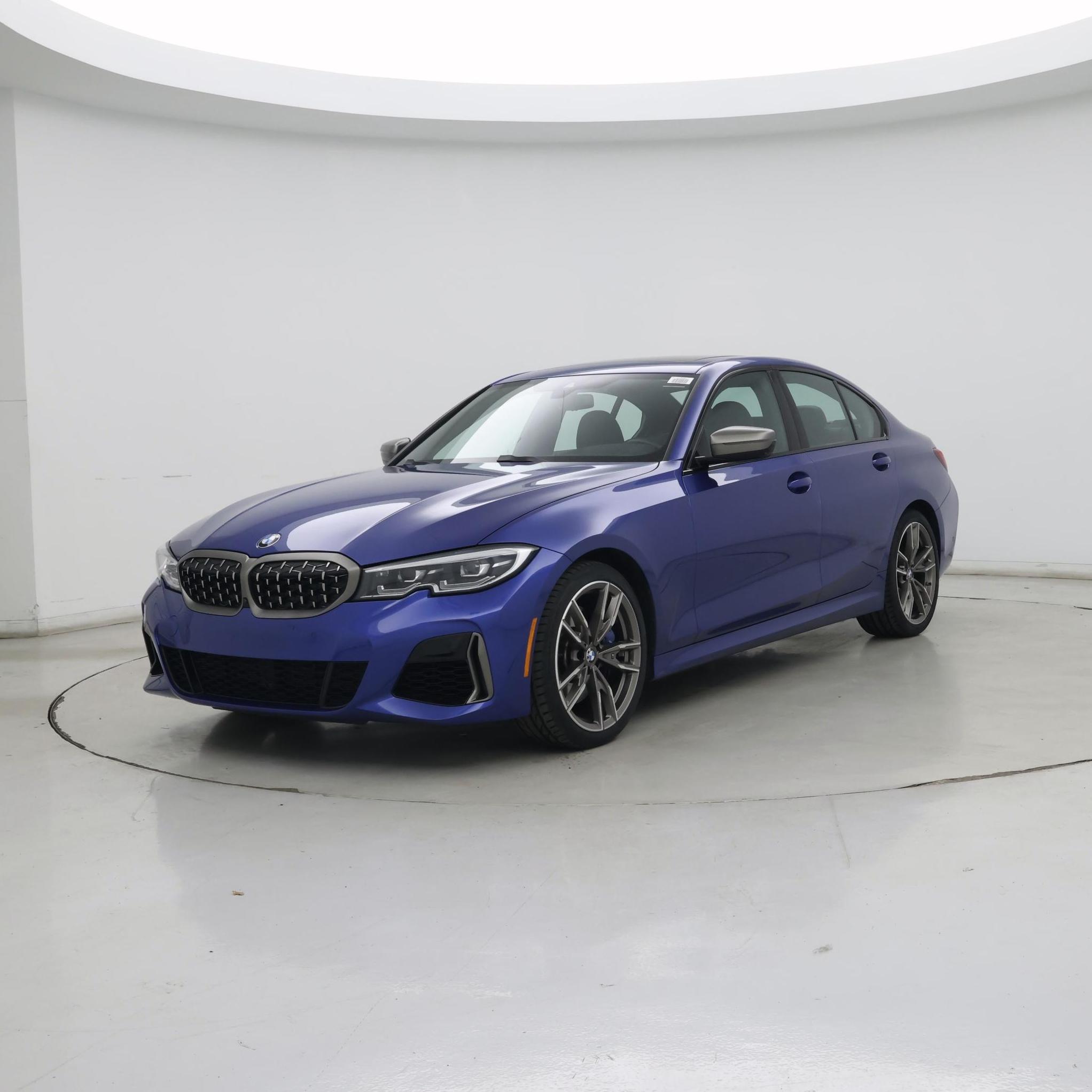 Thumbnail: 2022 BMW 3 Series - 4