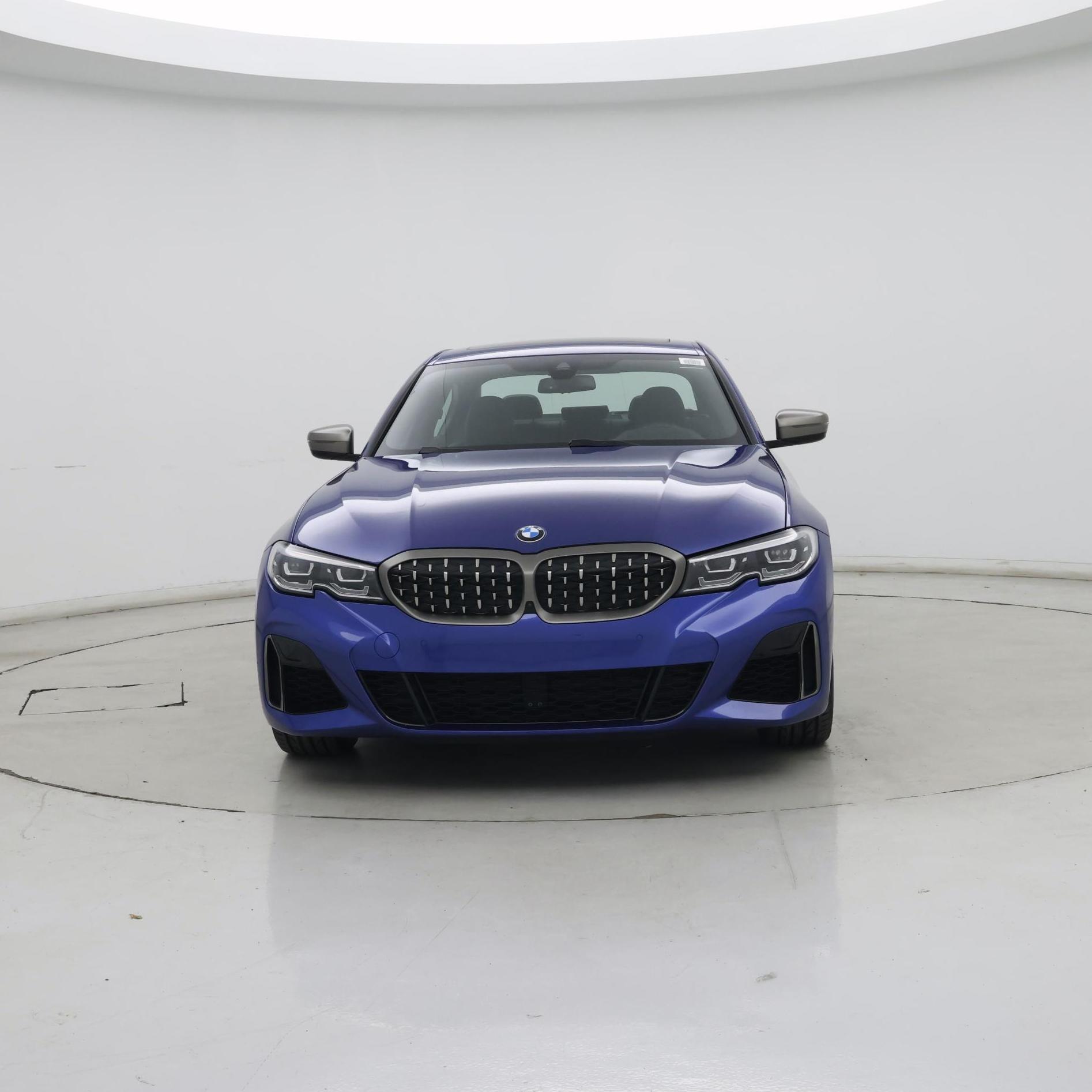 Thumbnail: 2022 BMW 3 Series - 5