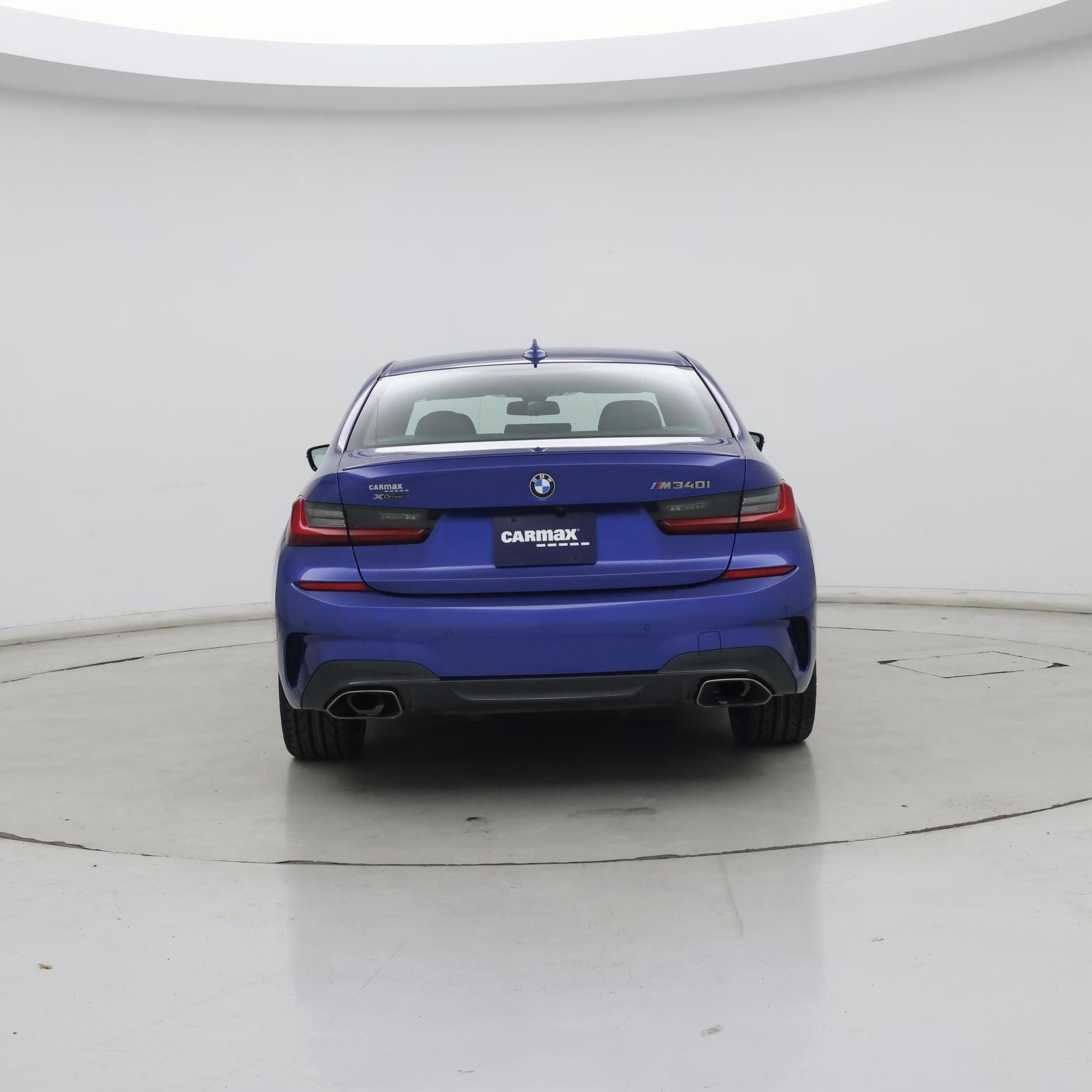 Thumbnail: 2022 BMW 3 Series - 6