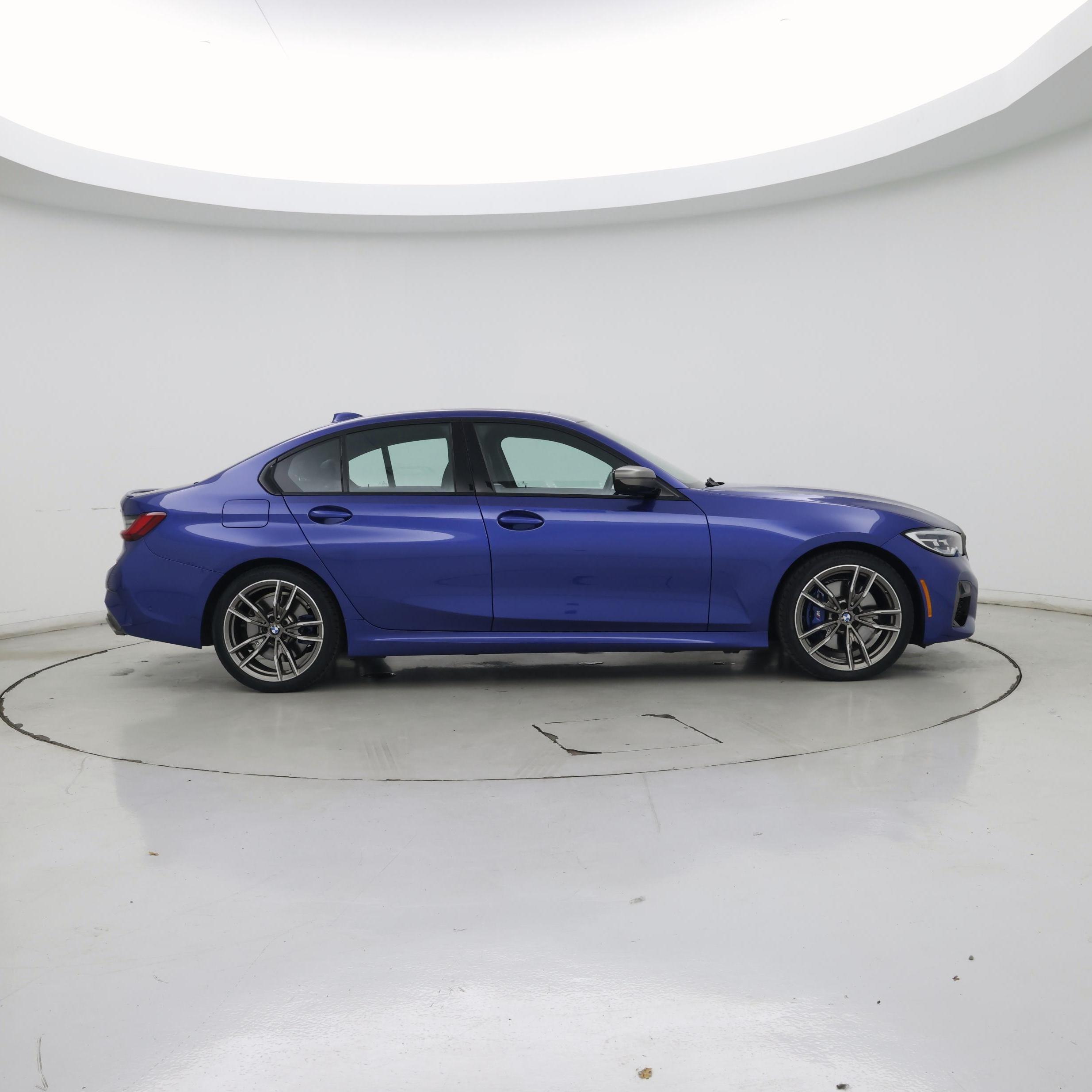 Thumbnail: 2022 BMW 3 Series - 7