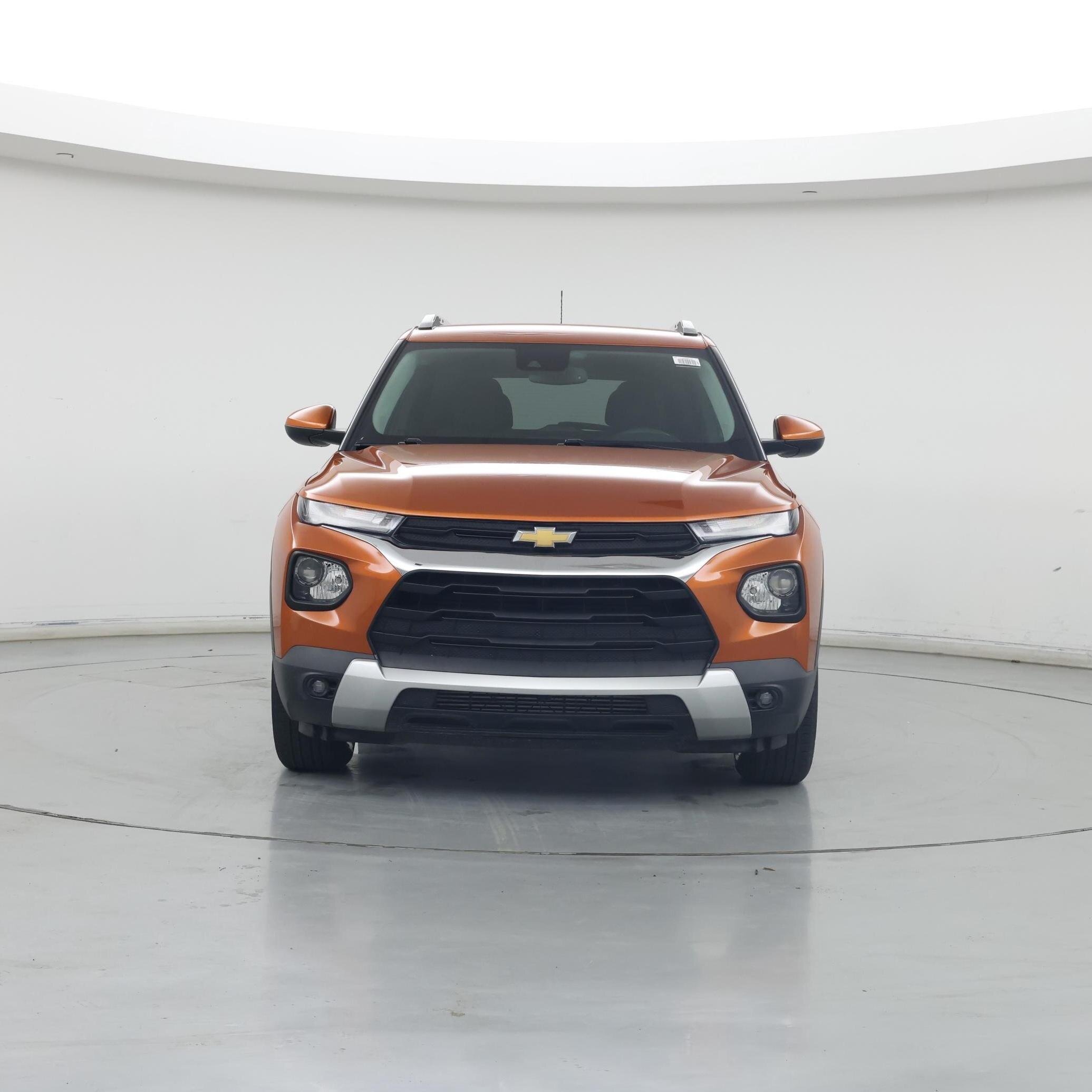 Thumbnail: 2022 Chevrolet TrailBlazer - 5