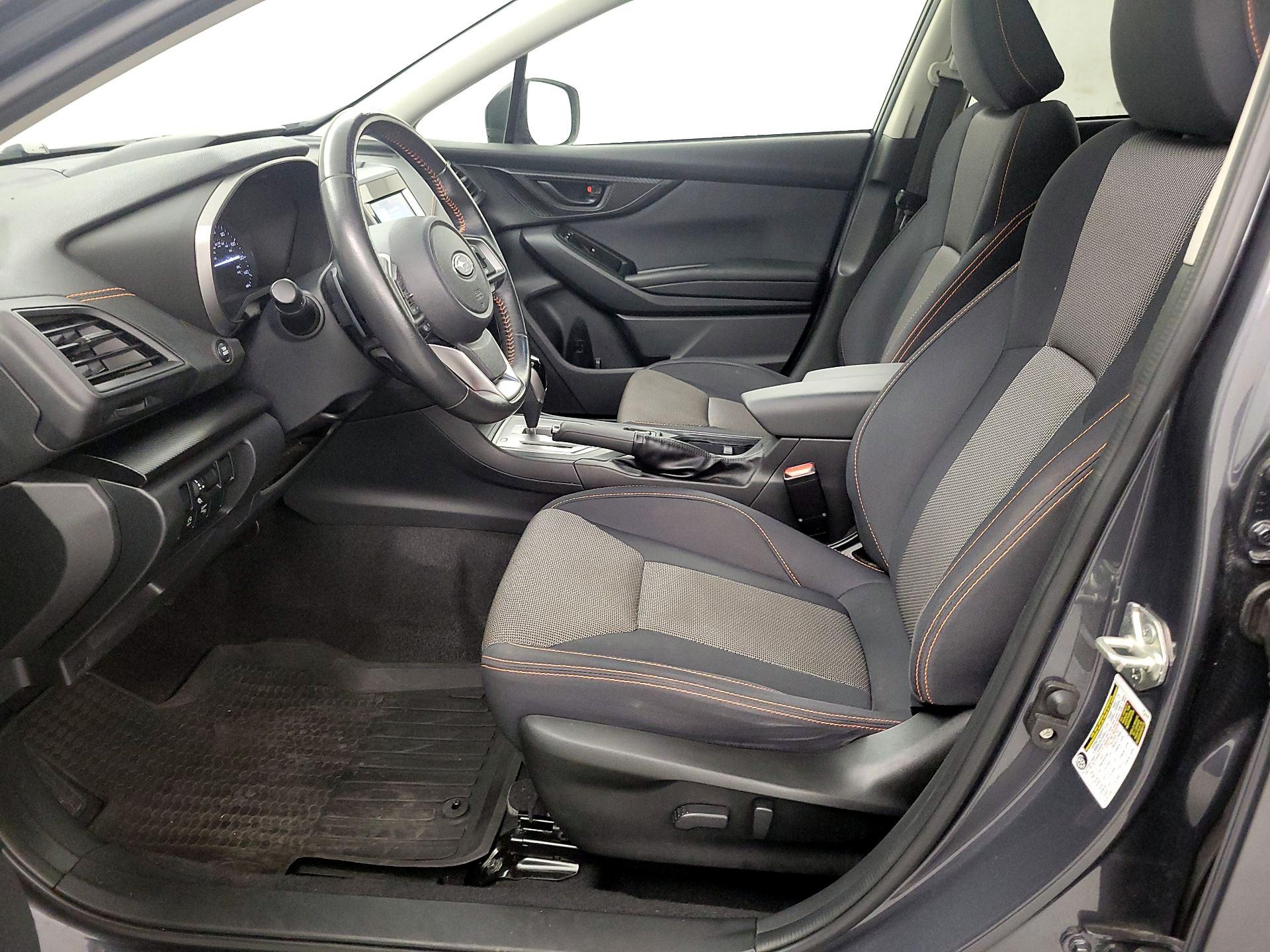 Thumbnail: 2021 Subaru Crosstrek - 11