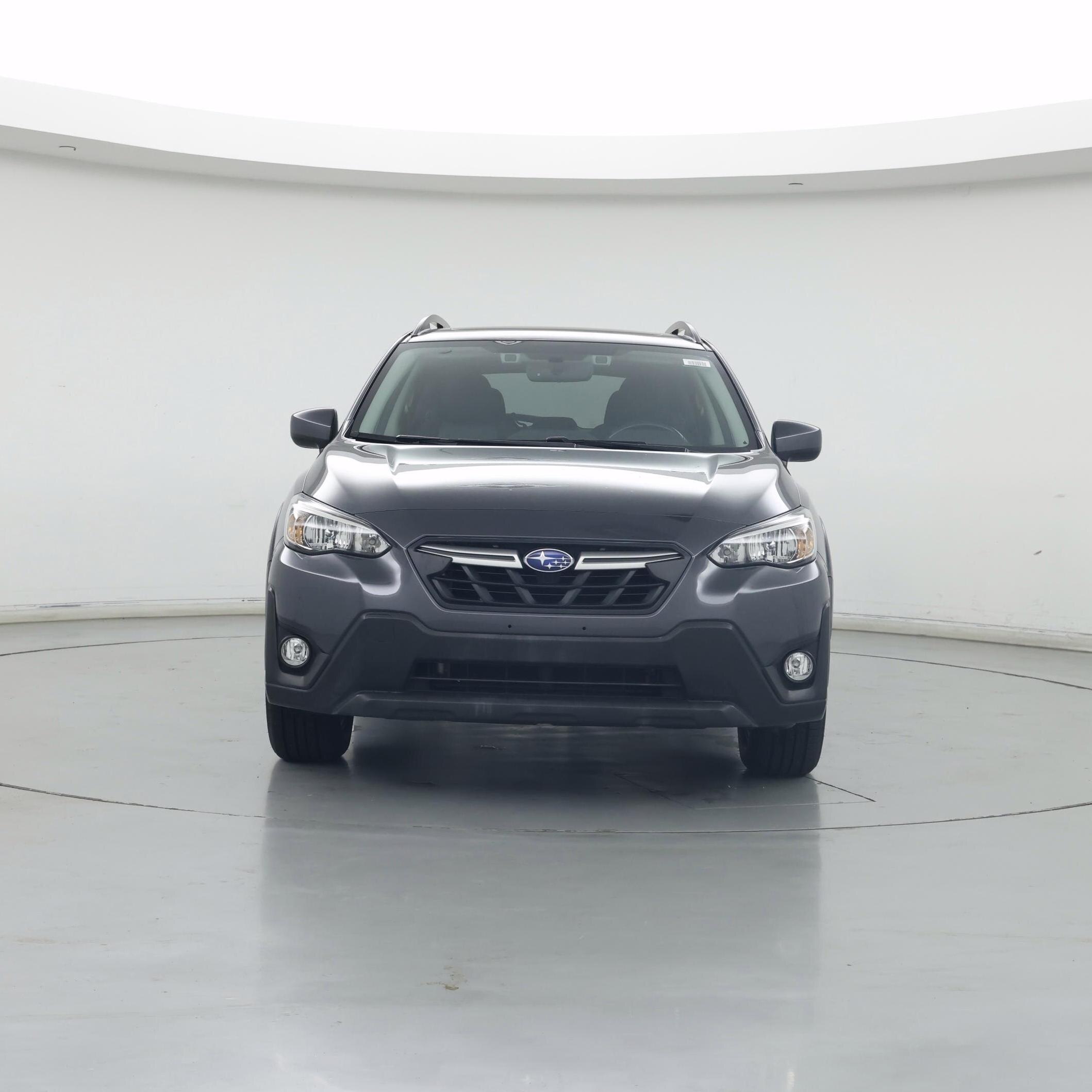 Thumbnail: 2021 Subaru Crosstrek - 5