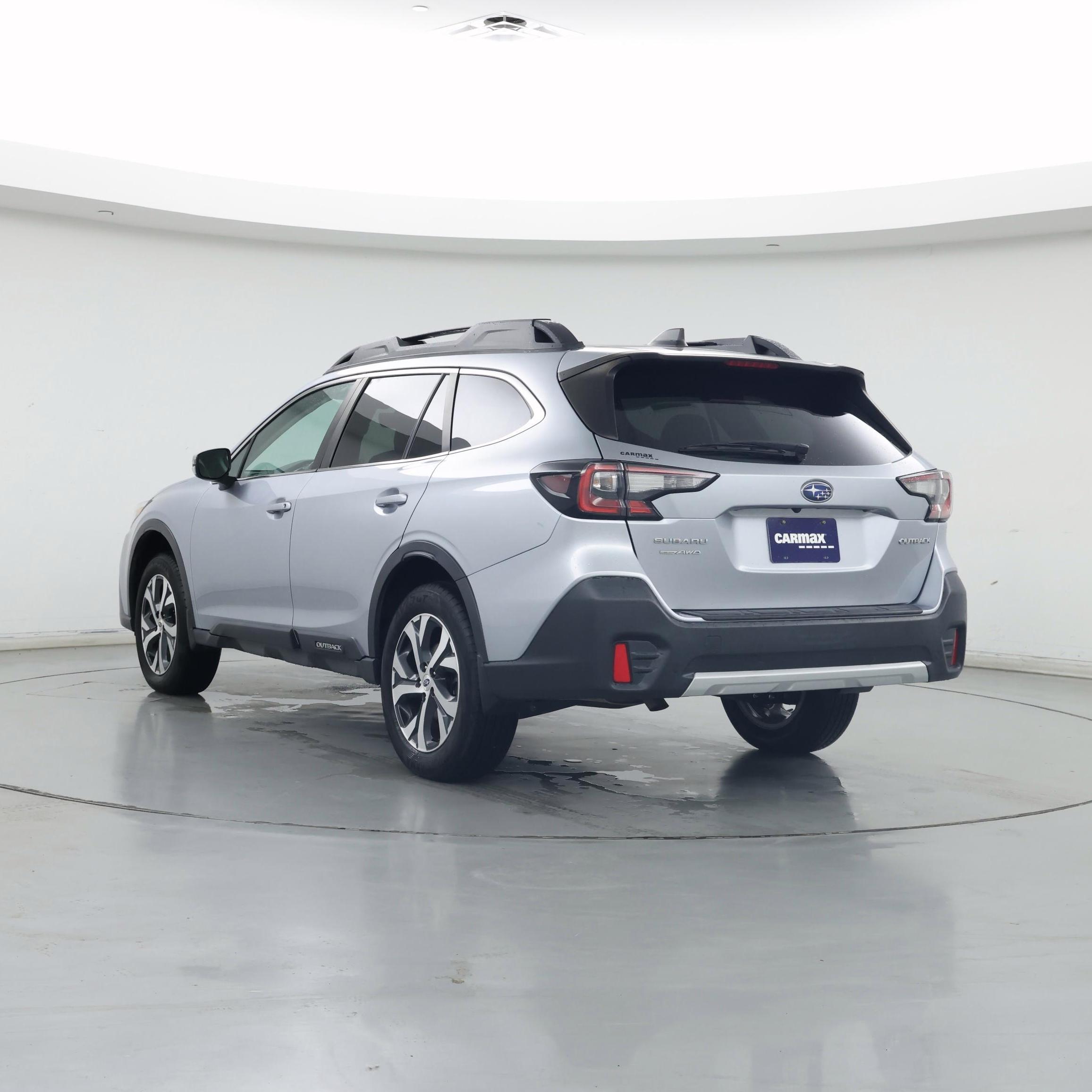 Thumbnail: 2022 Subaru Outback - 2