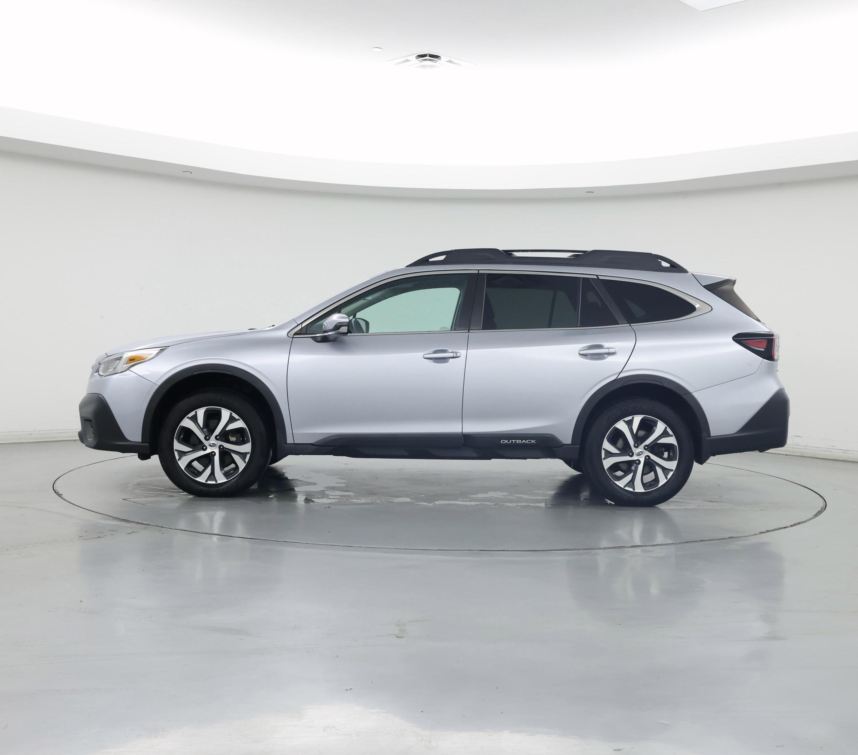 Thumbnail: 2022 Subaru Outback - 3