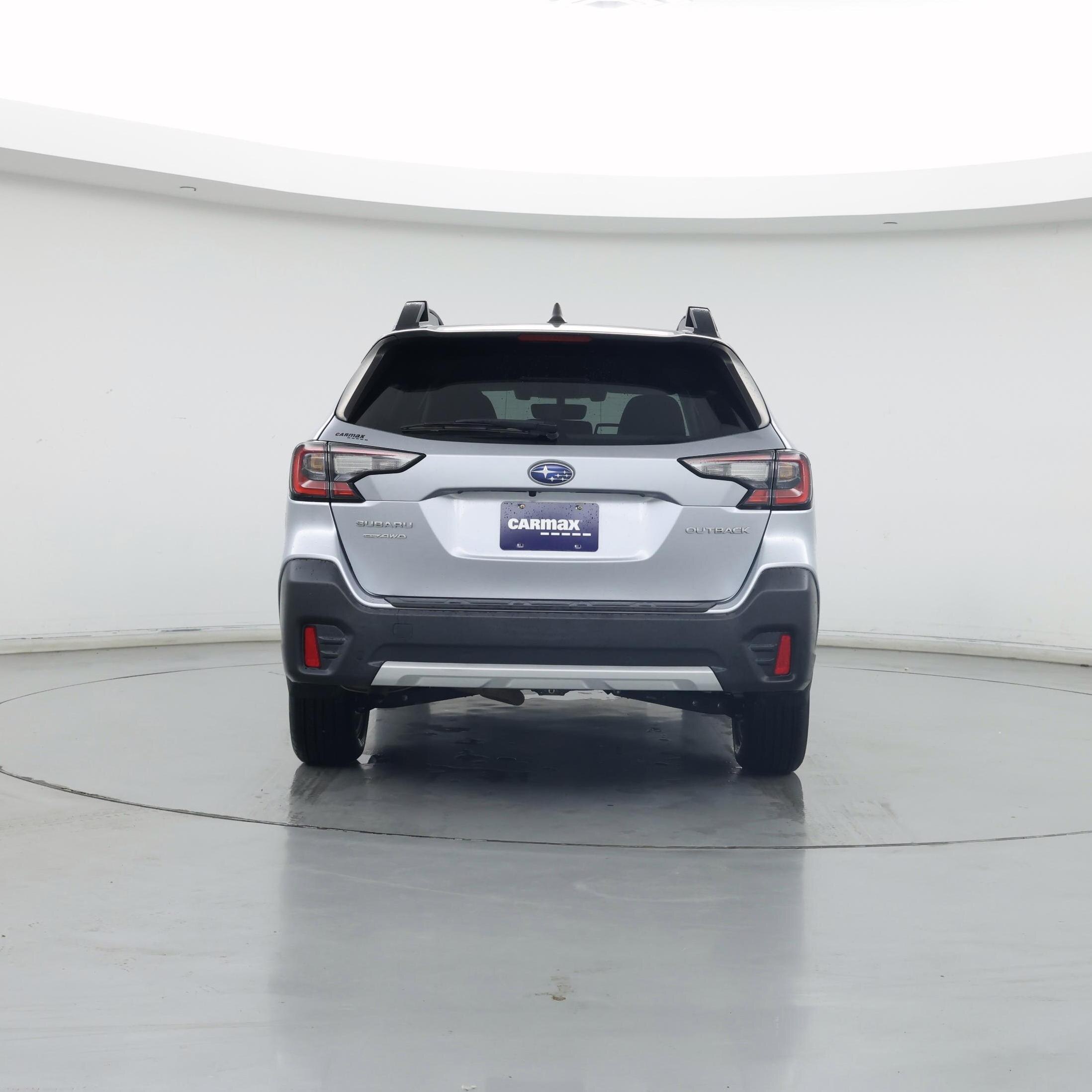 Thumbnail: 2022 Subaru Outback - 6