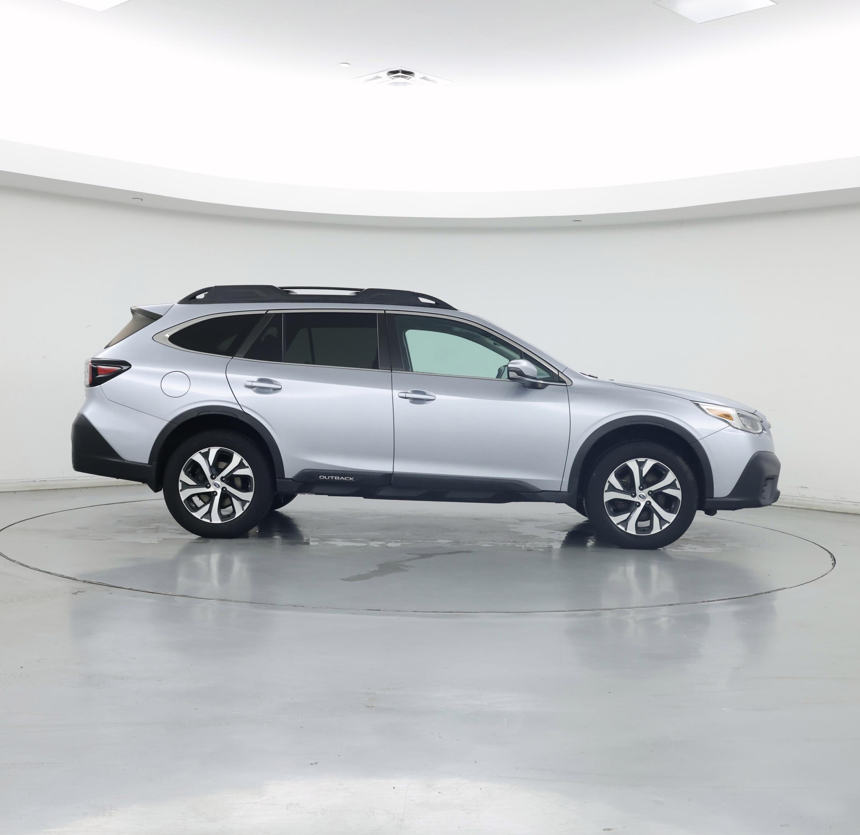 Thumbnail: 2022 Subaru Outback - 7