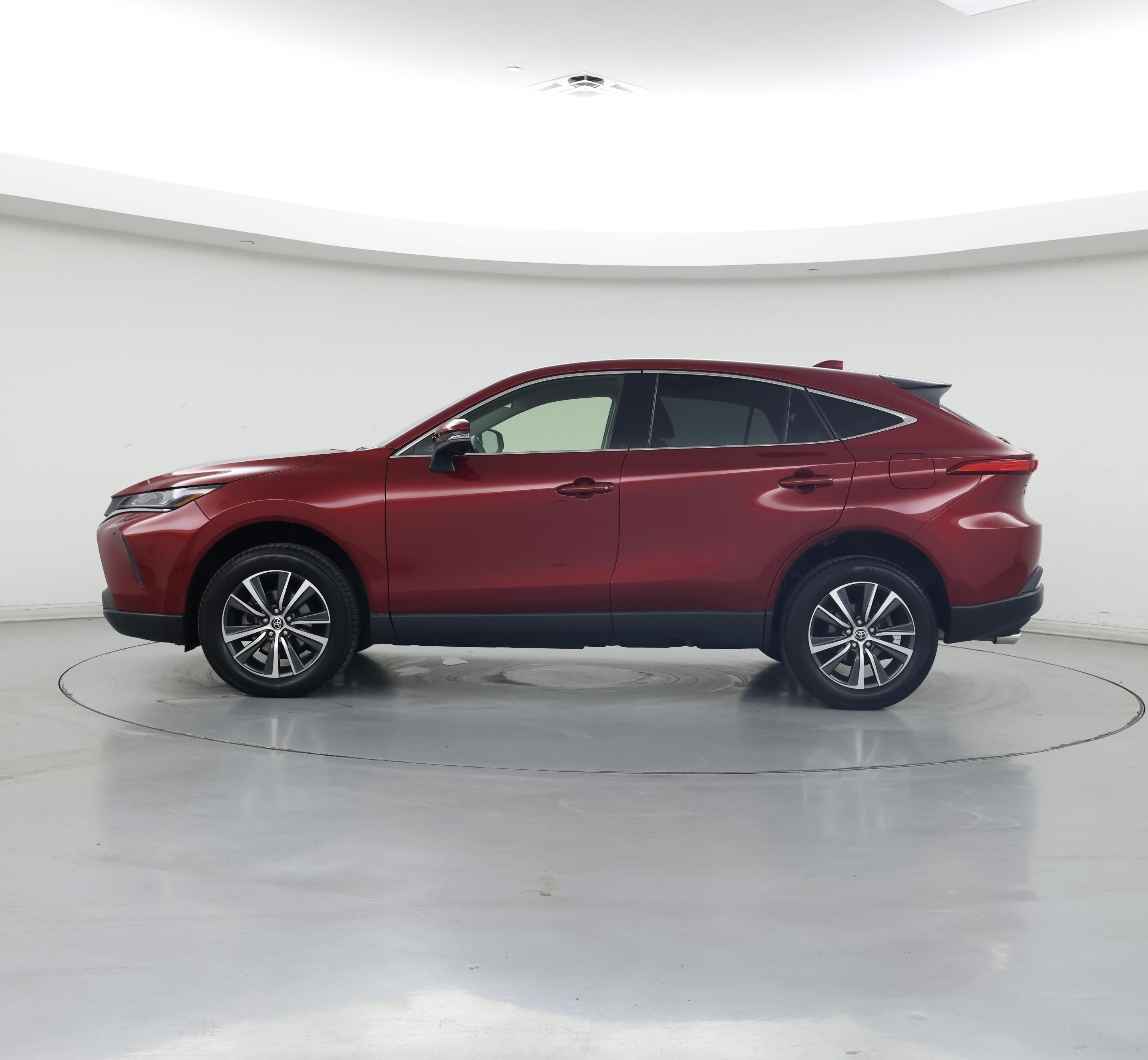 Thumbnail: 2022 Toyota Venza - 3