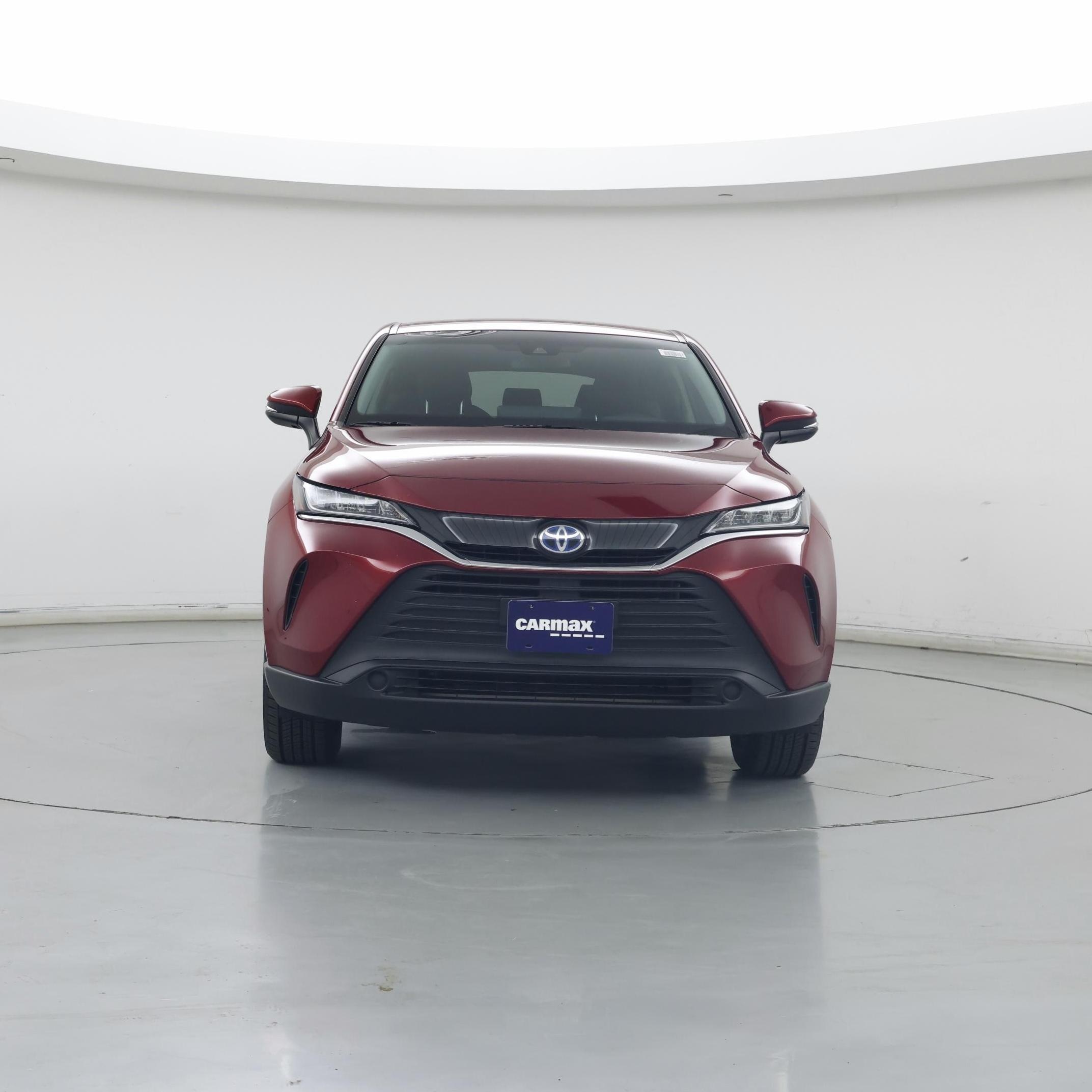 Thumbnail: 2022 Toyota Venza - 5