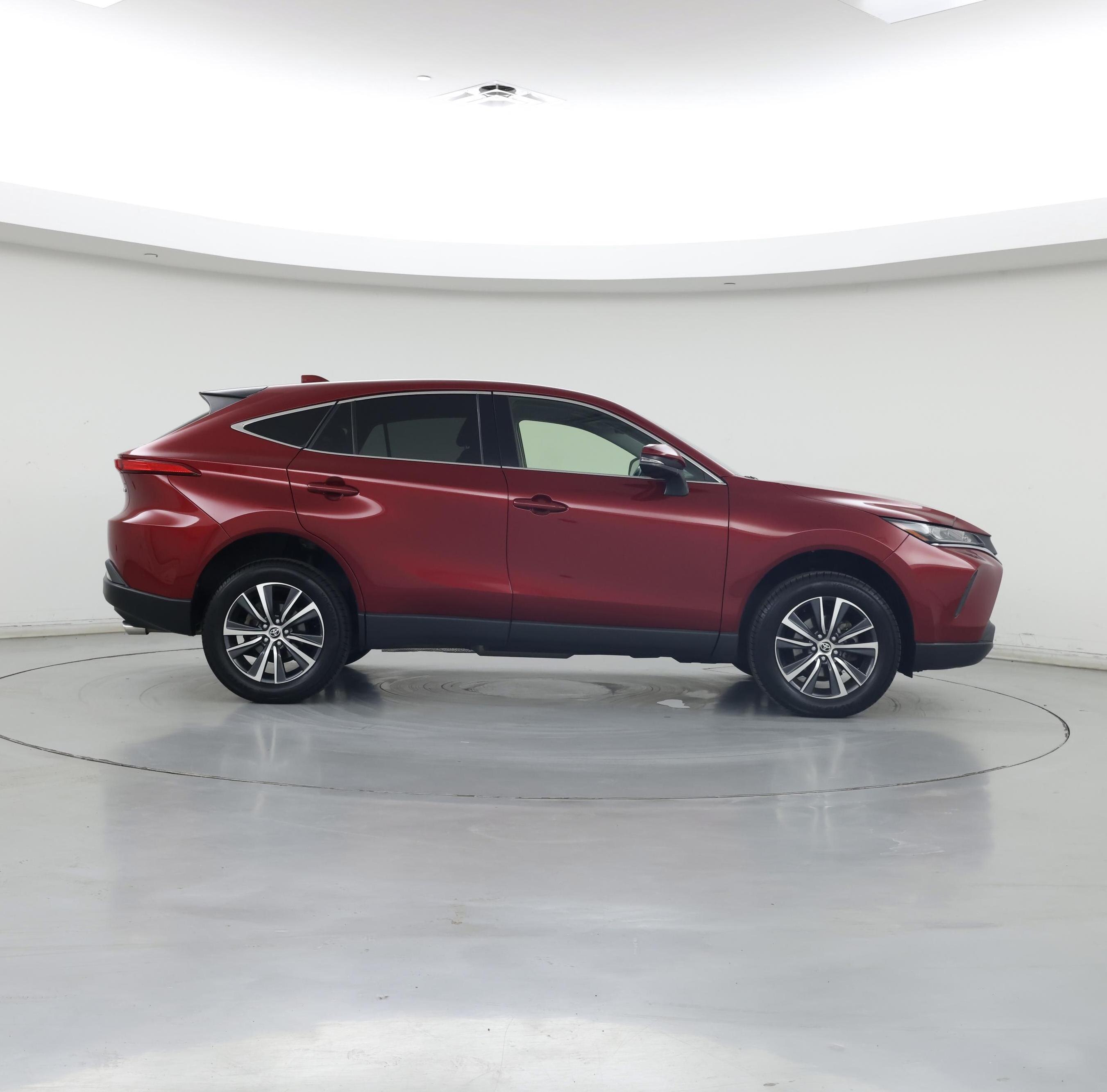 Thumbnail: 2022 Toyota Venza - 7