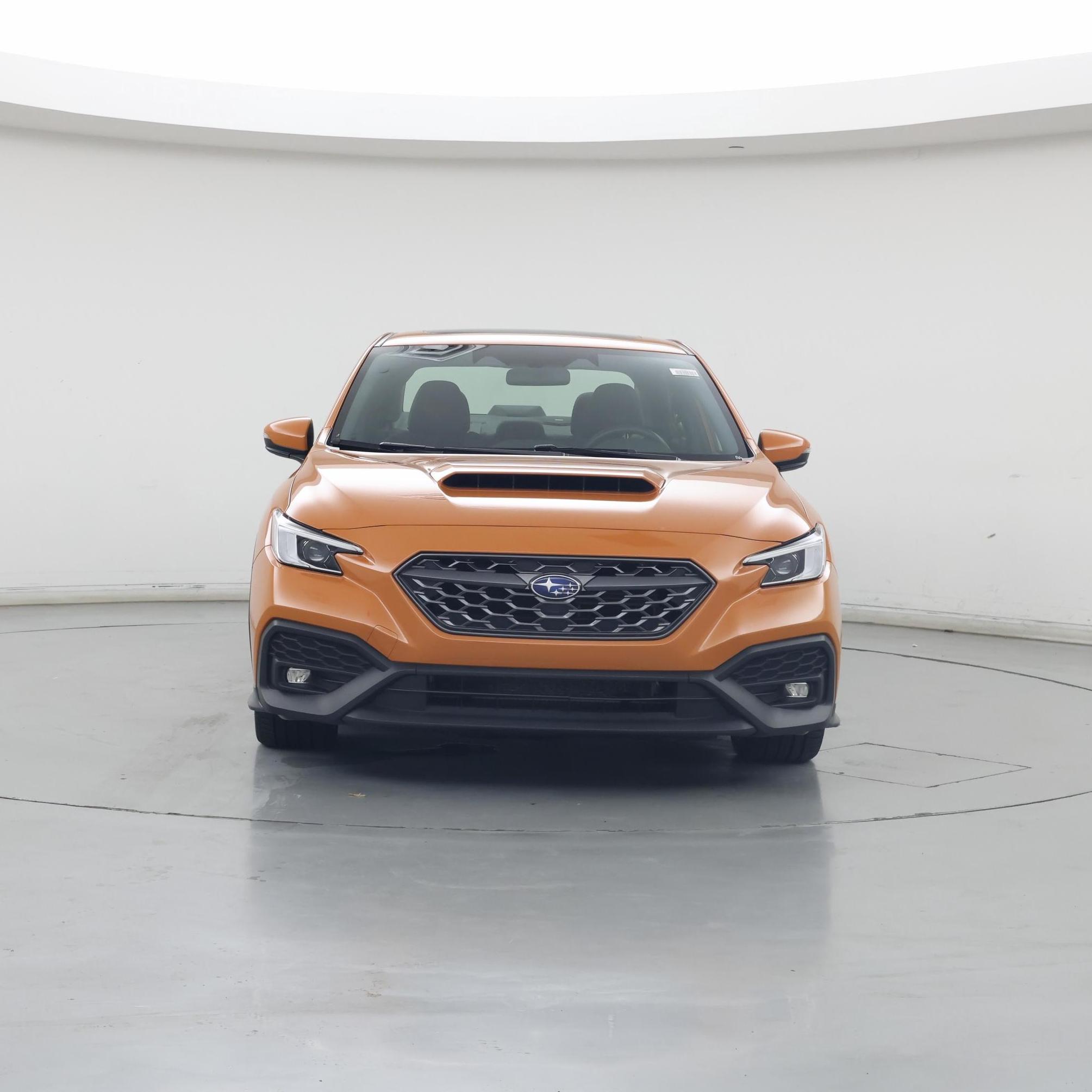 Thumbnail: 2022 Subaru WRX - 5