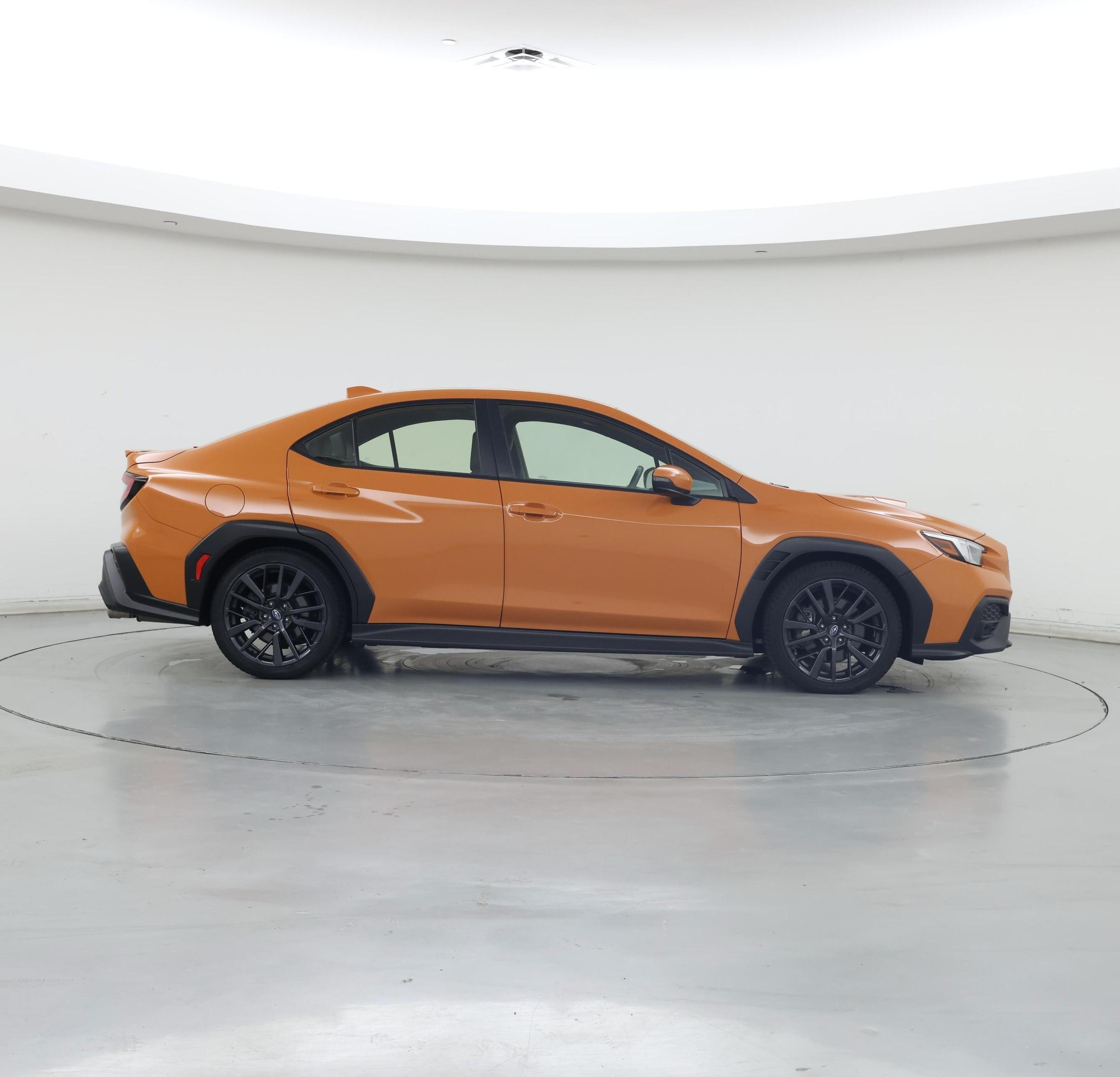 Thumbnail: 2022 Subaru WRX - 7
