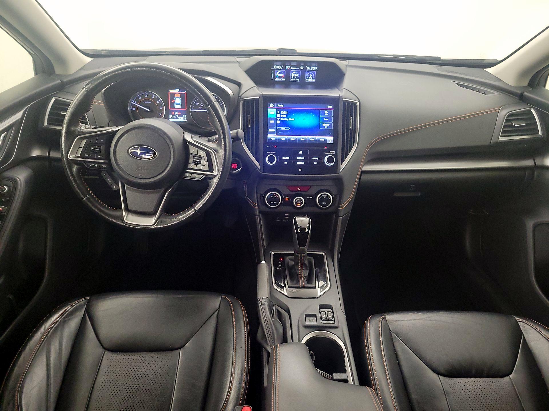 Thumbnail: 2023 Subaru Crosstrek - 9