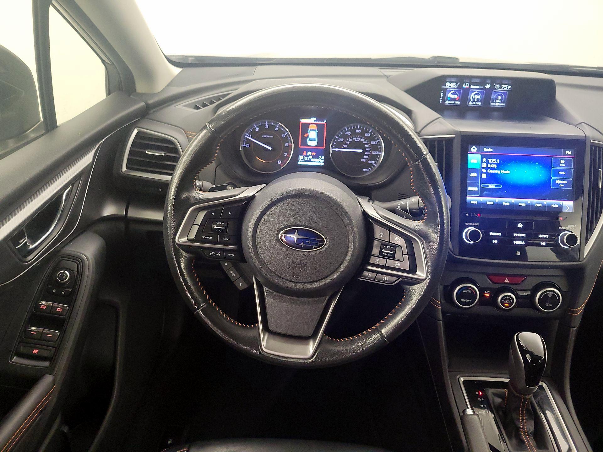 Thumbnail: 2023 Subaru Crosstrek - 10