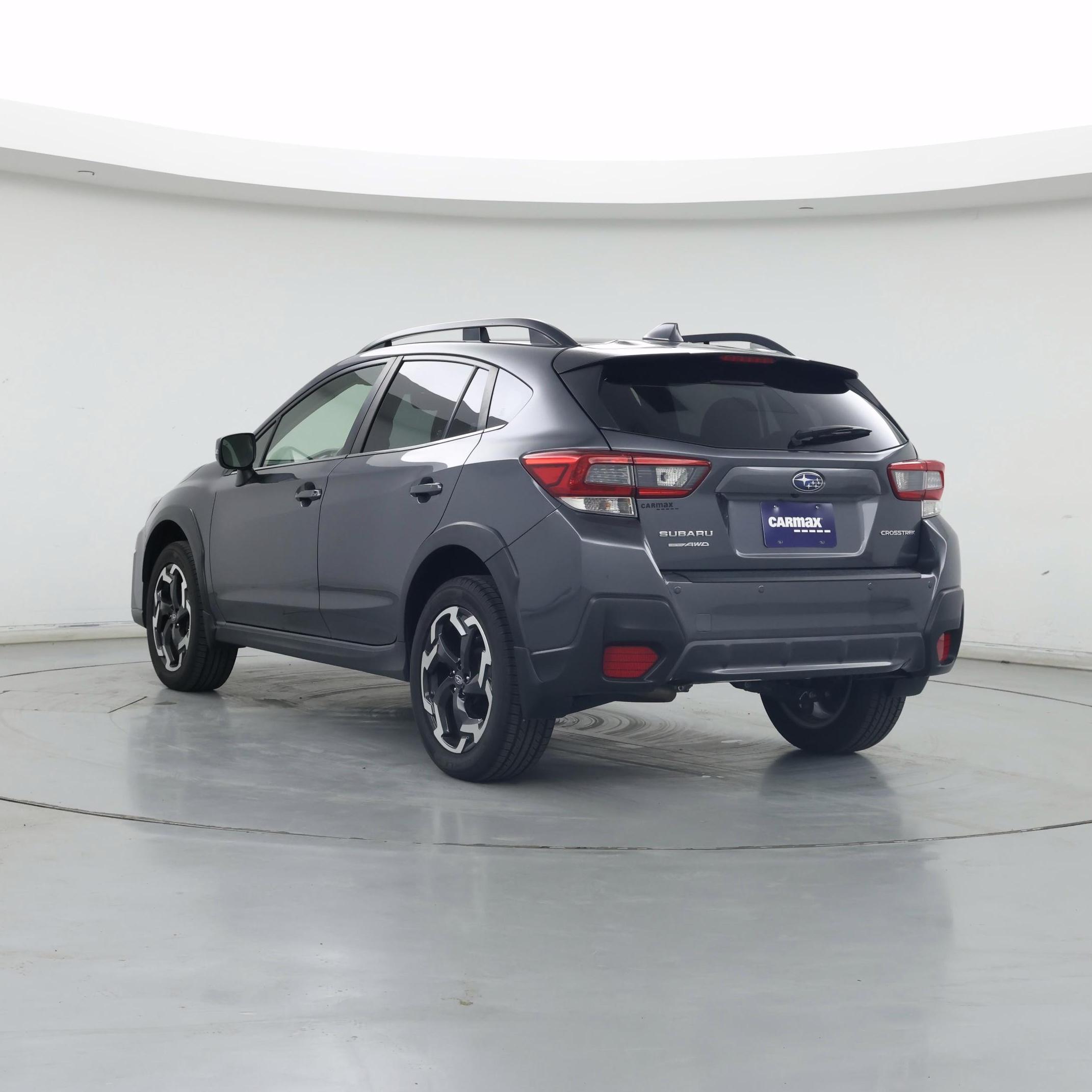 Thumbnail: 2023 Subaru Crosstrek - 2