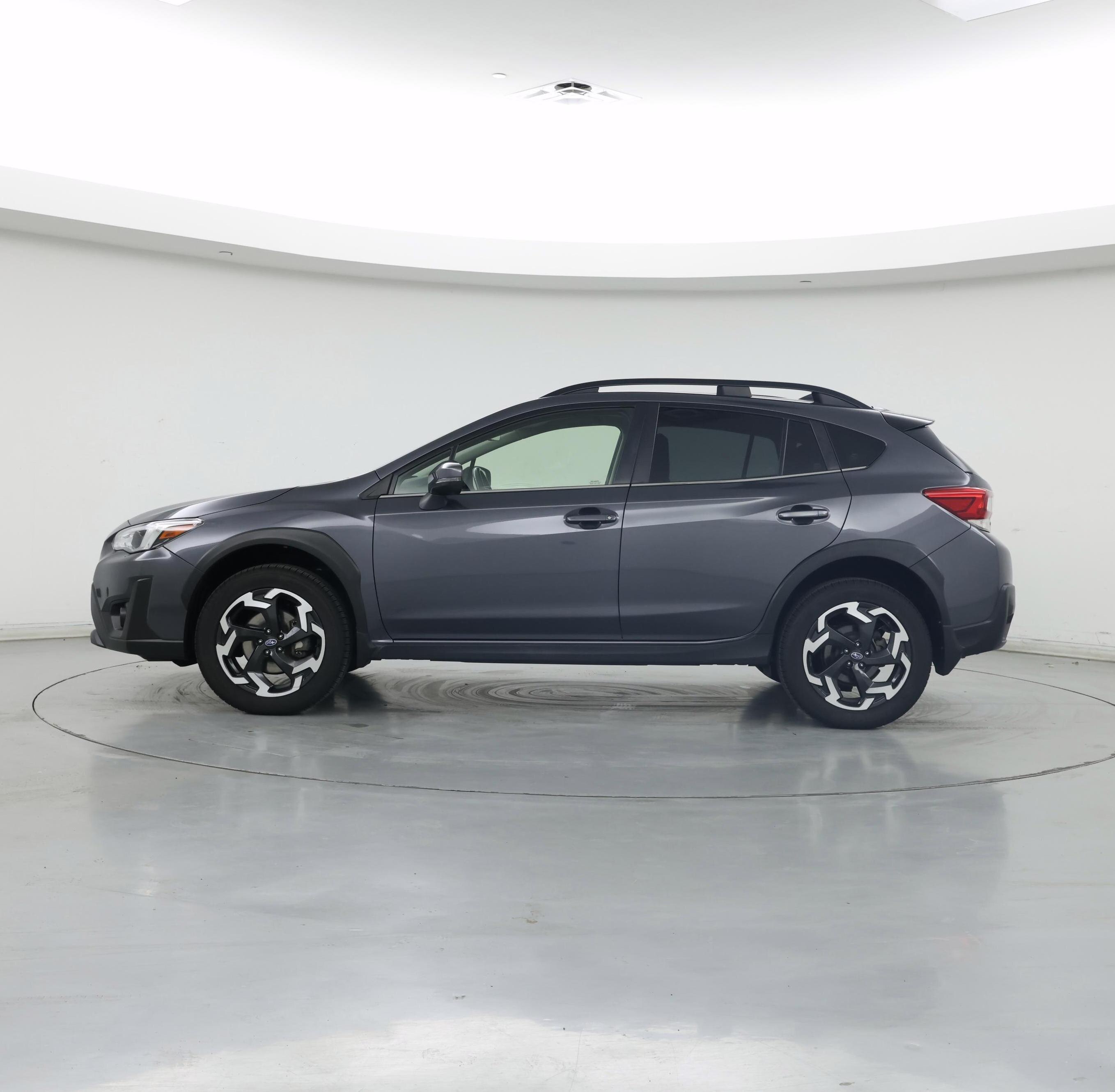 Thumbnail: 2023 Subaru Crosstrek - 3