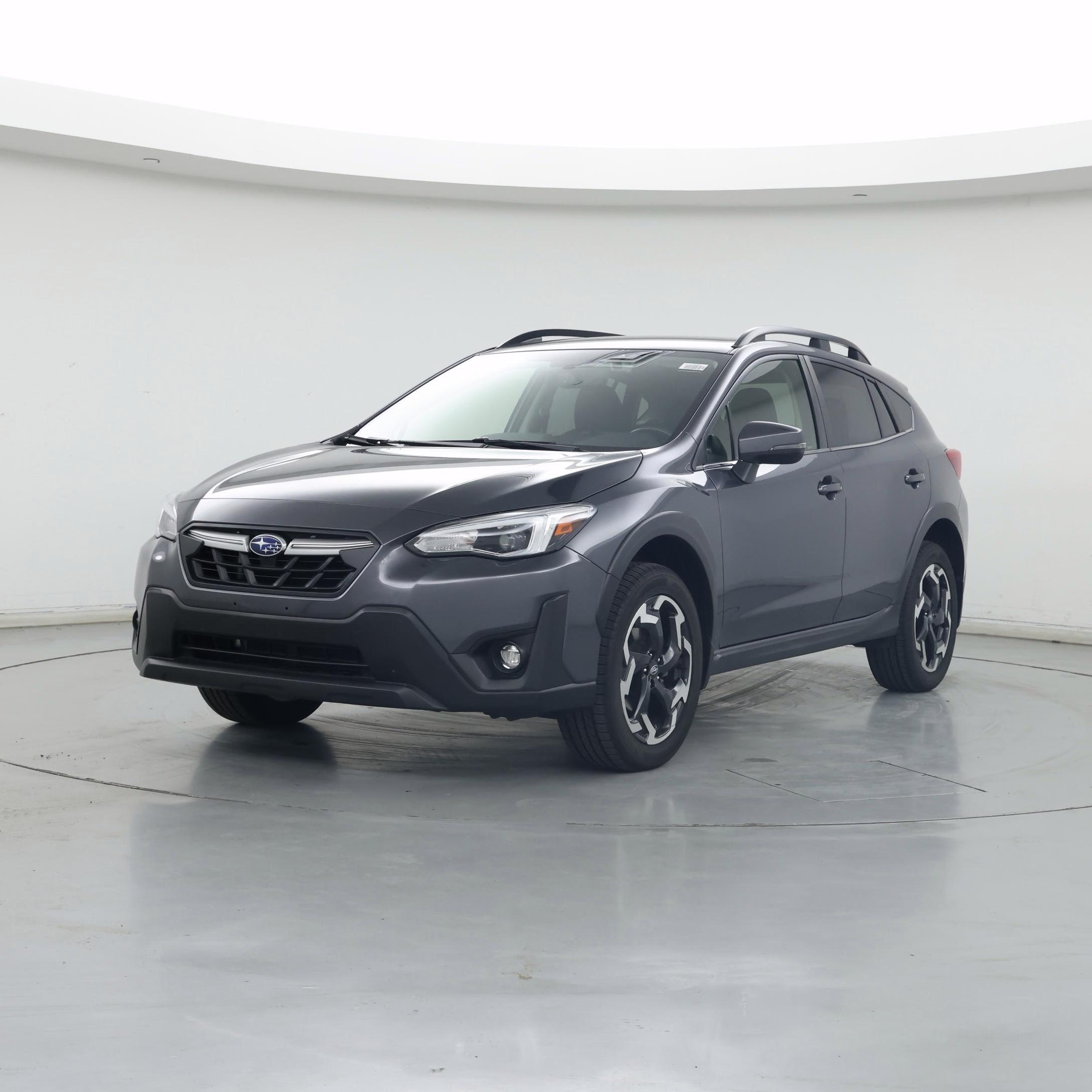 Thumbnail: 2023 Subaru Crosstrek - 4