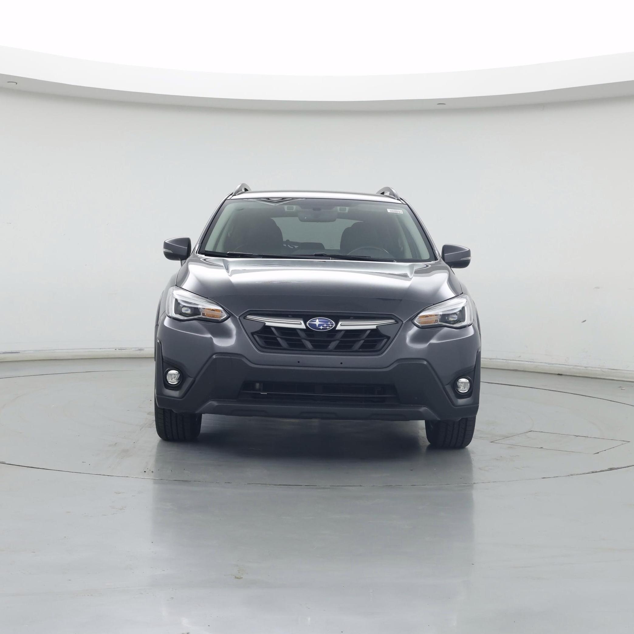Thumbnail: 2023 Subaru Crosstrek - 5