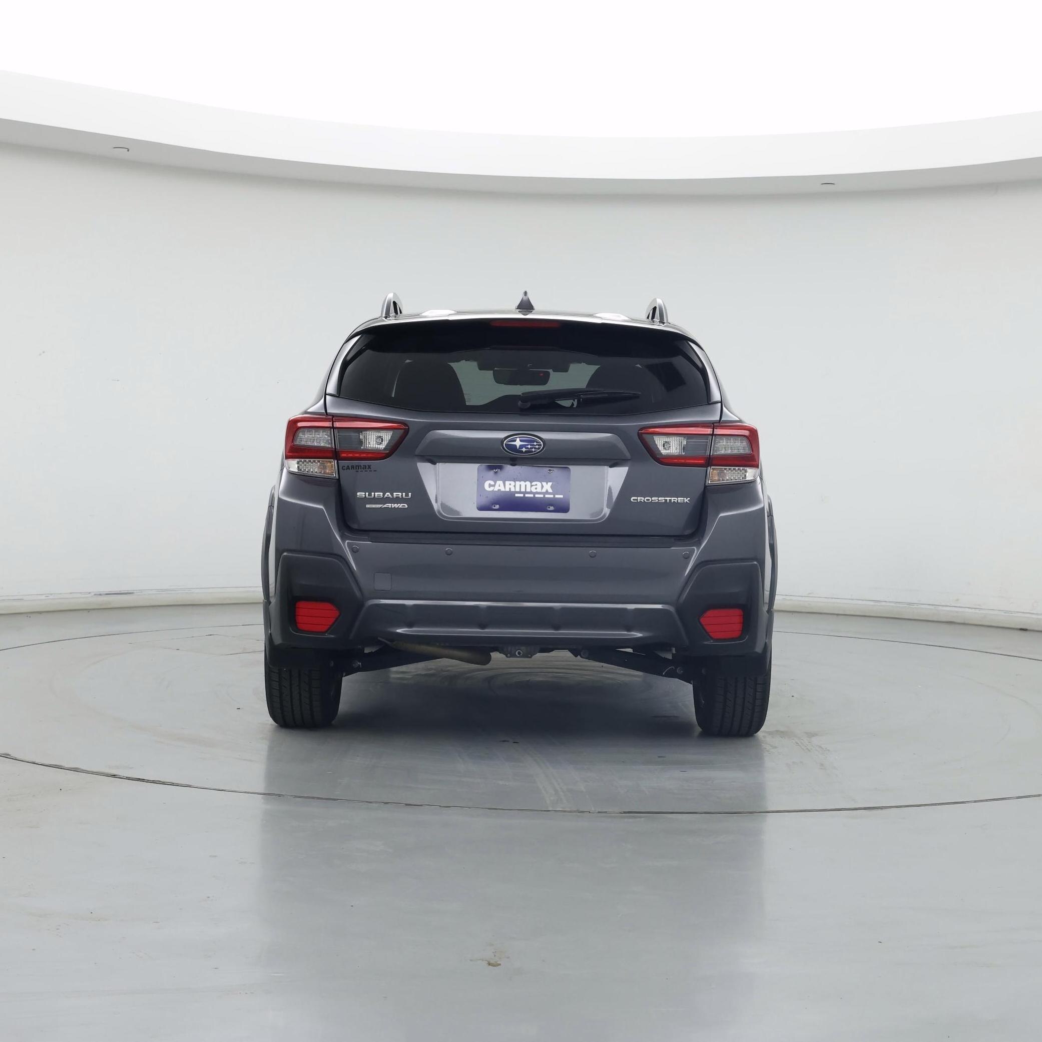 Thumbnail: 2023 Subaru Crosstrek - 6
