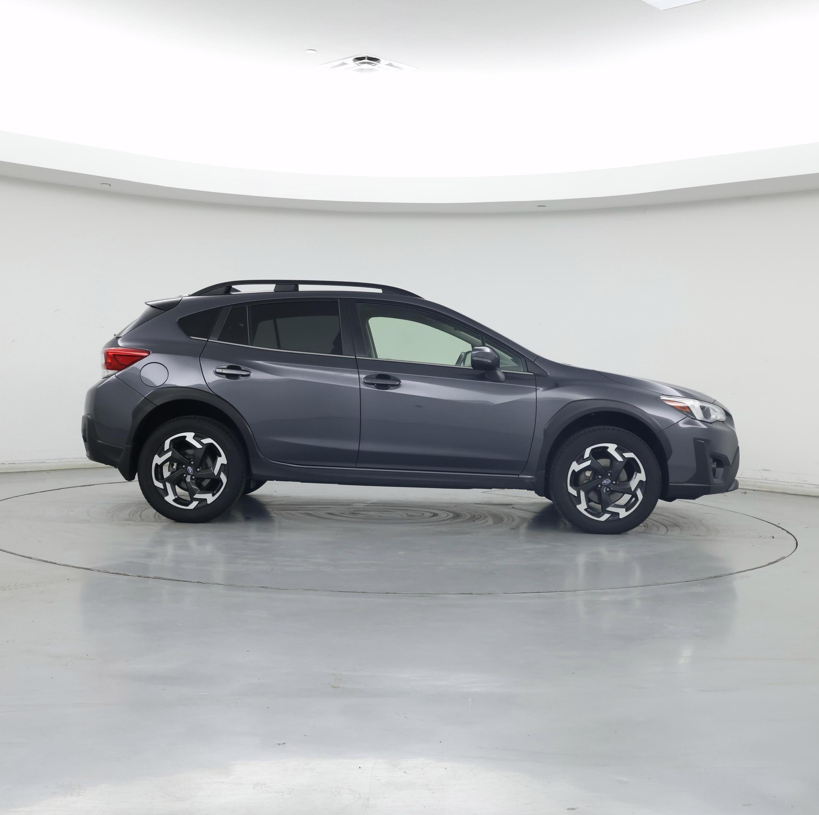 Thumbnail: 2023 Subaru Crosstrek - 7