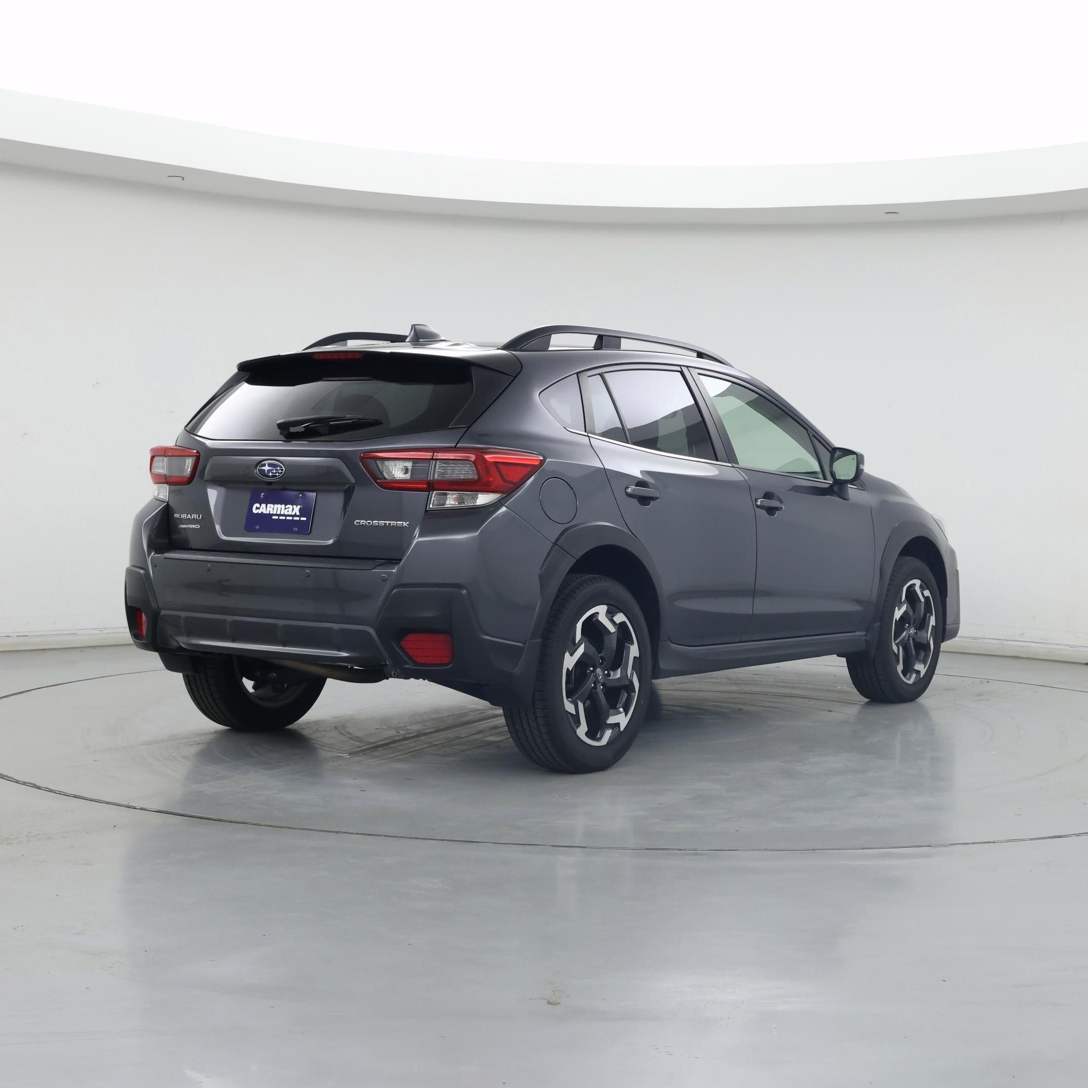 Thumbnail: 2023 Subaru Crosstrek - 8