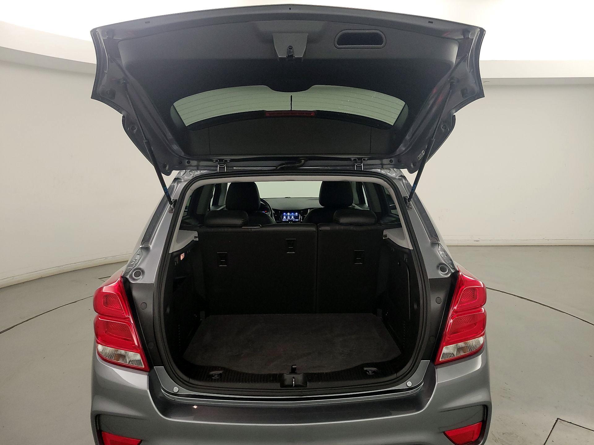 Thumbnail: 2020 Chevrolet Trax - 20