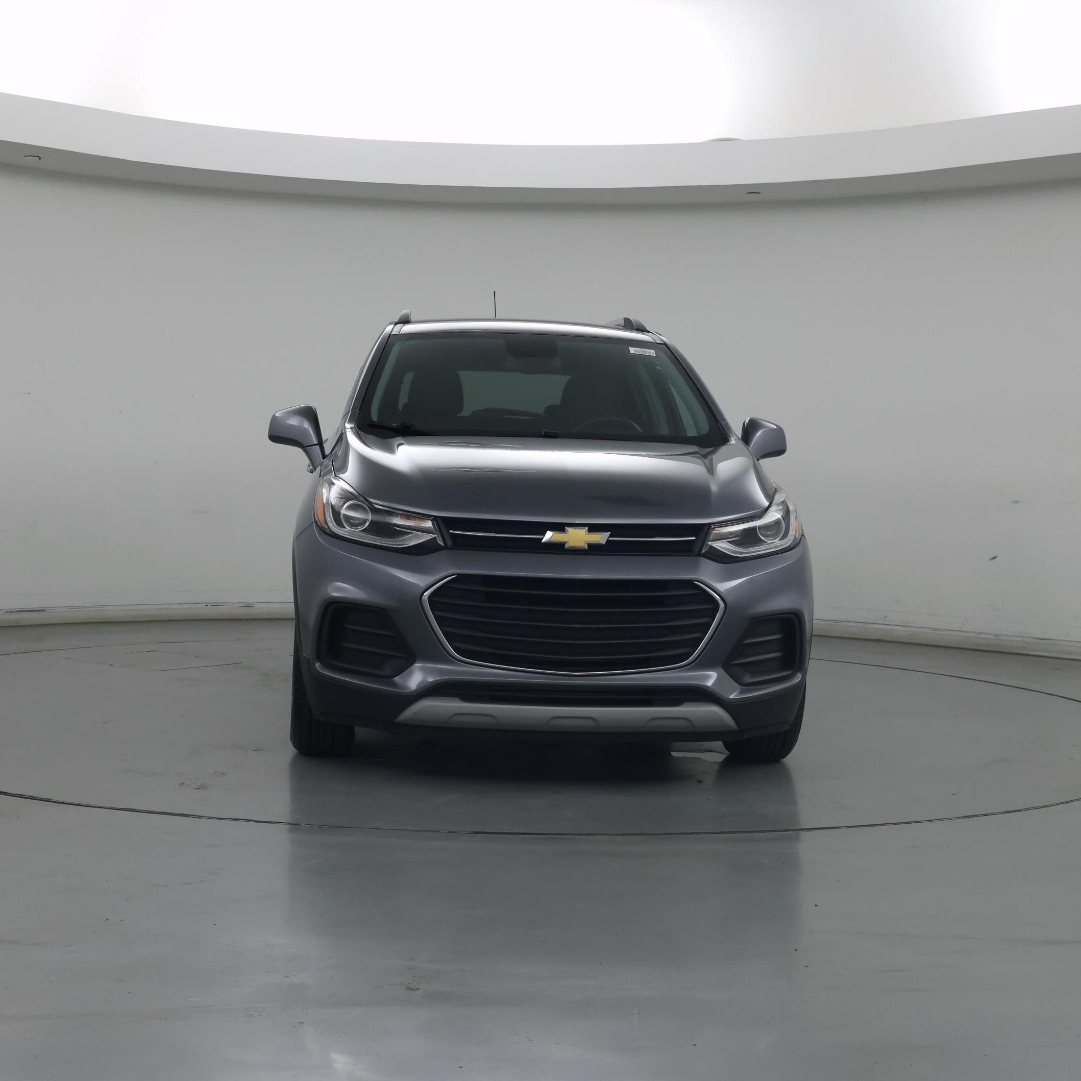 Thumbnail: 2020 Chevrolet Trax - 5