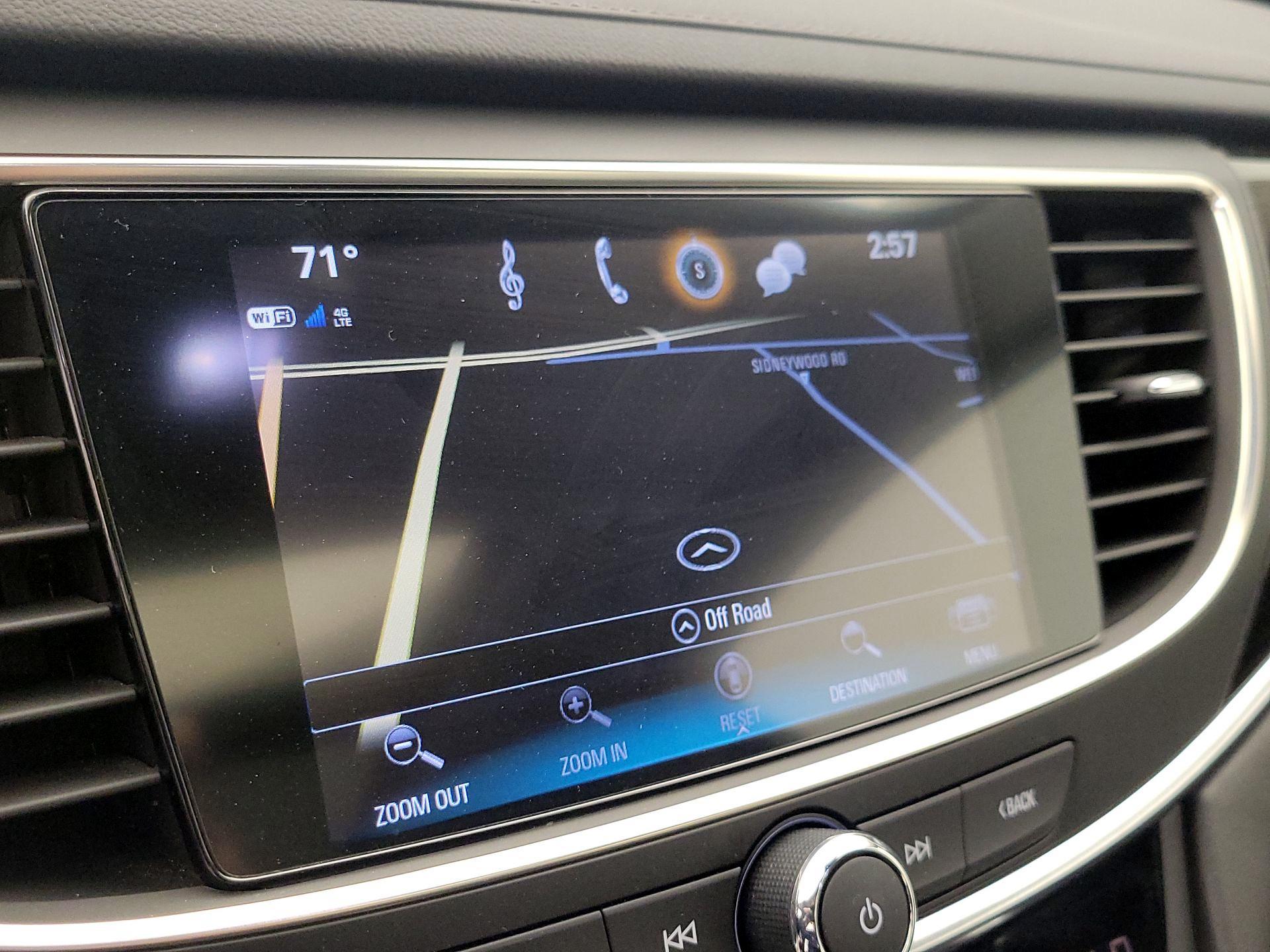 Thumbnail: 2017 Buick LaCrosse - 14
