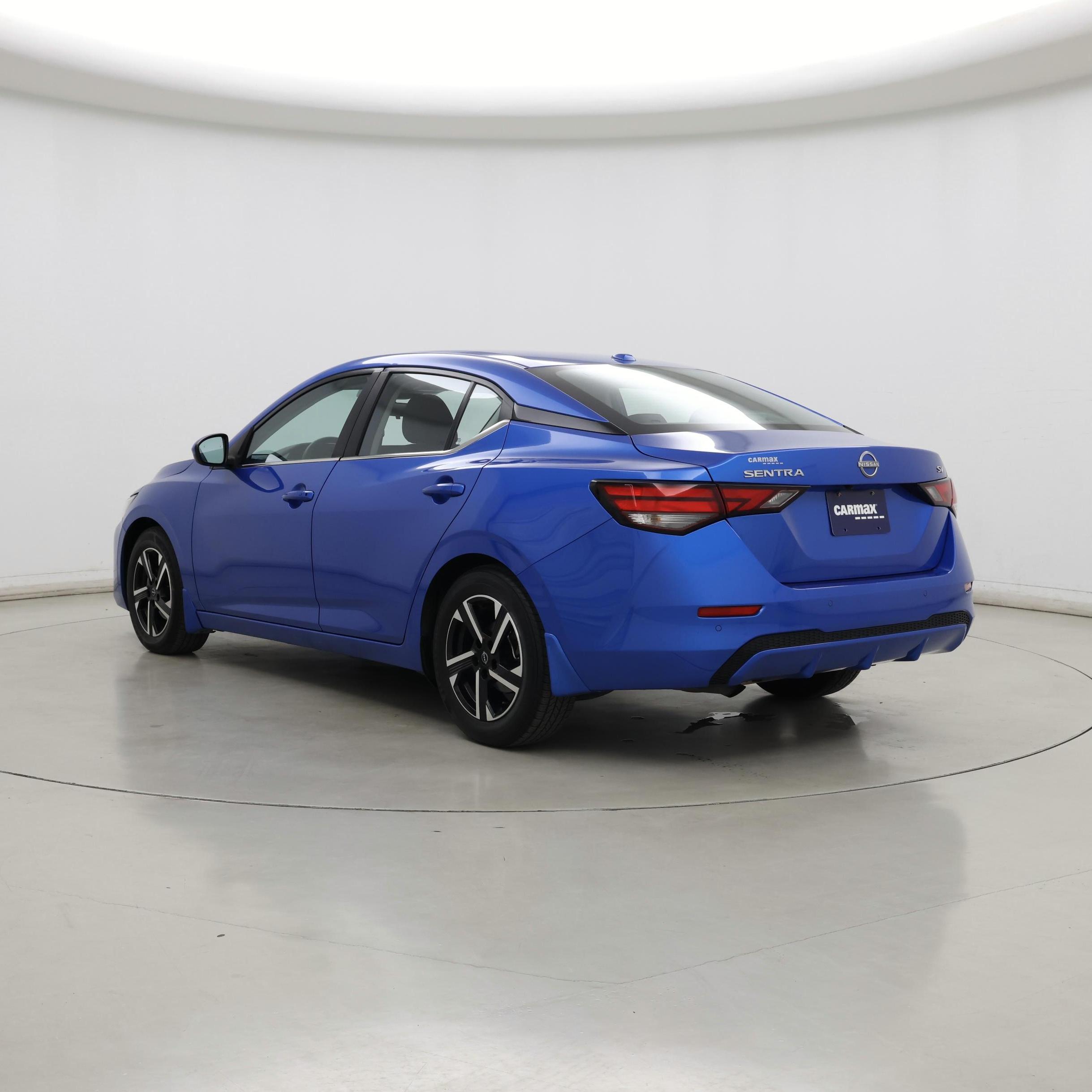 Thumbnail: 2024 Nissan Sentra - 2