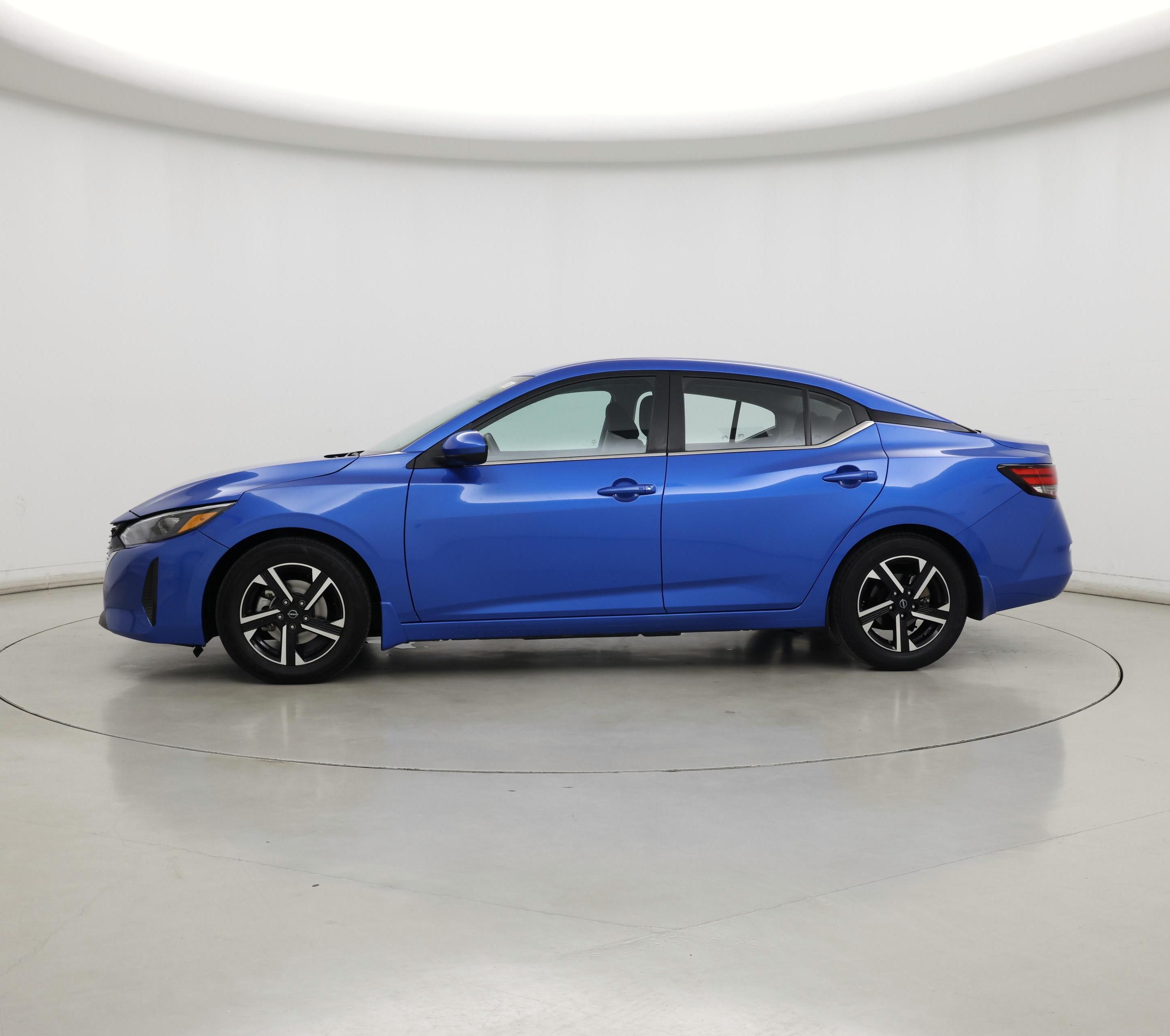 Thumbnail: 2024 Nissan Sentra - 3