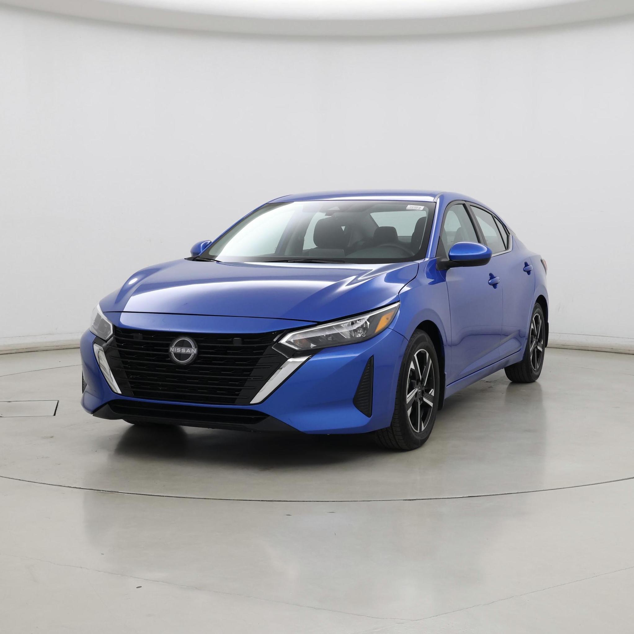 Thumbnail: 2024 Nissan Sentra - 4
