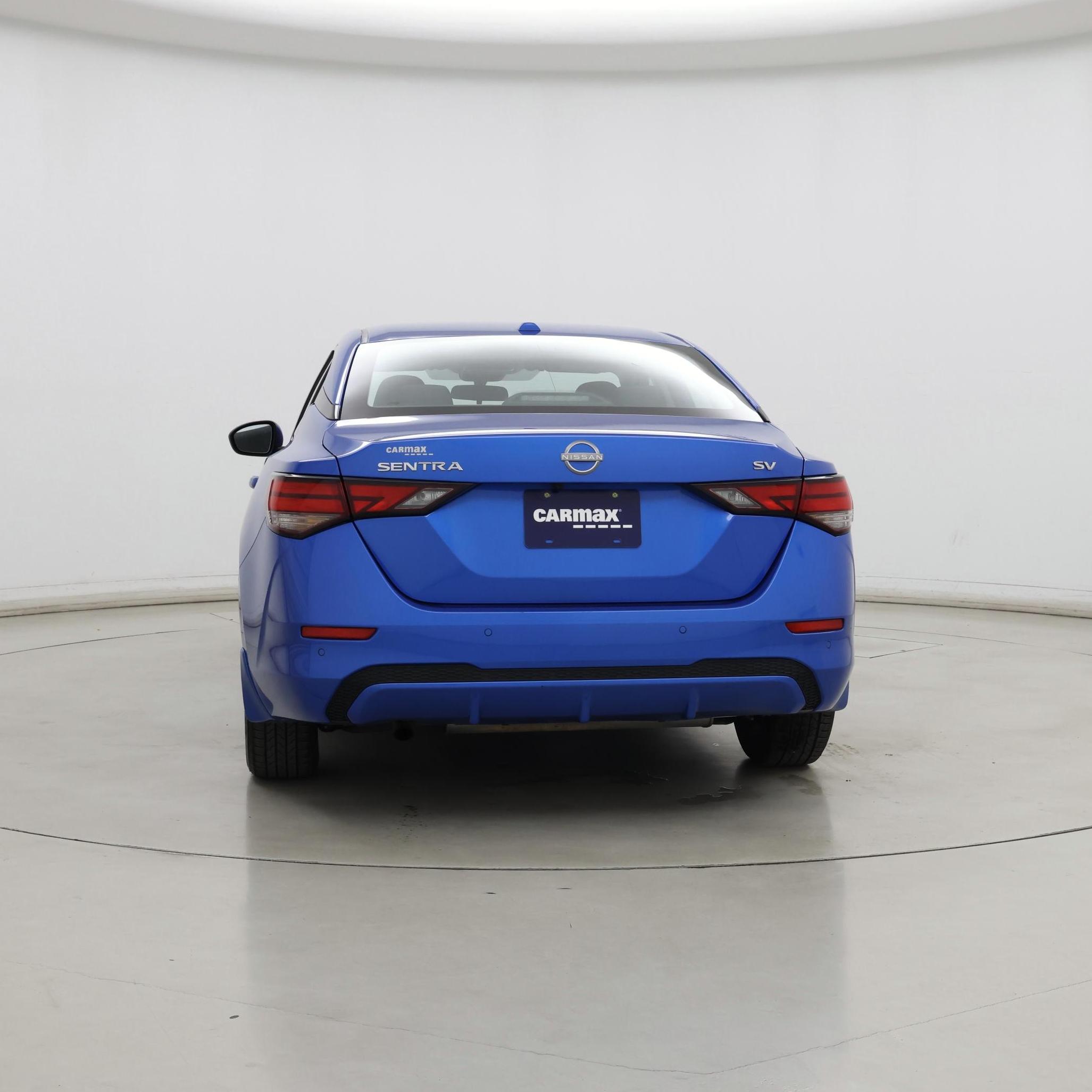 Thumbnail: 2024 Nissan Sentra - 6