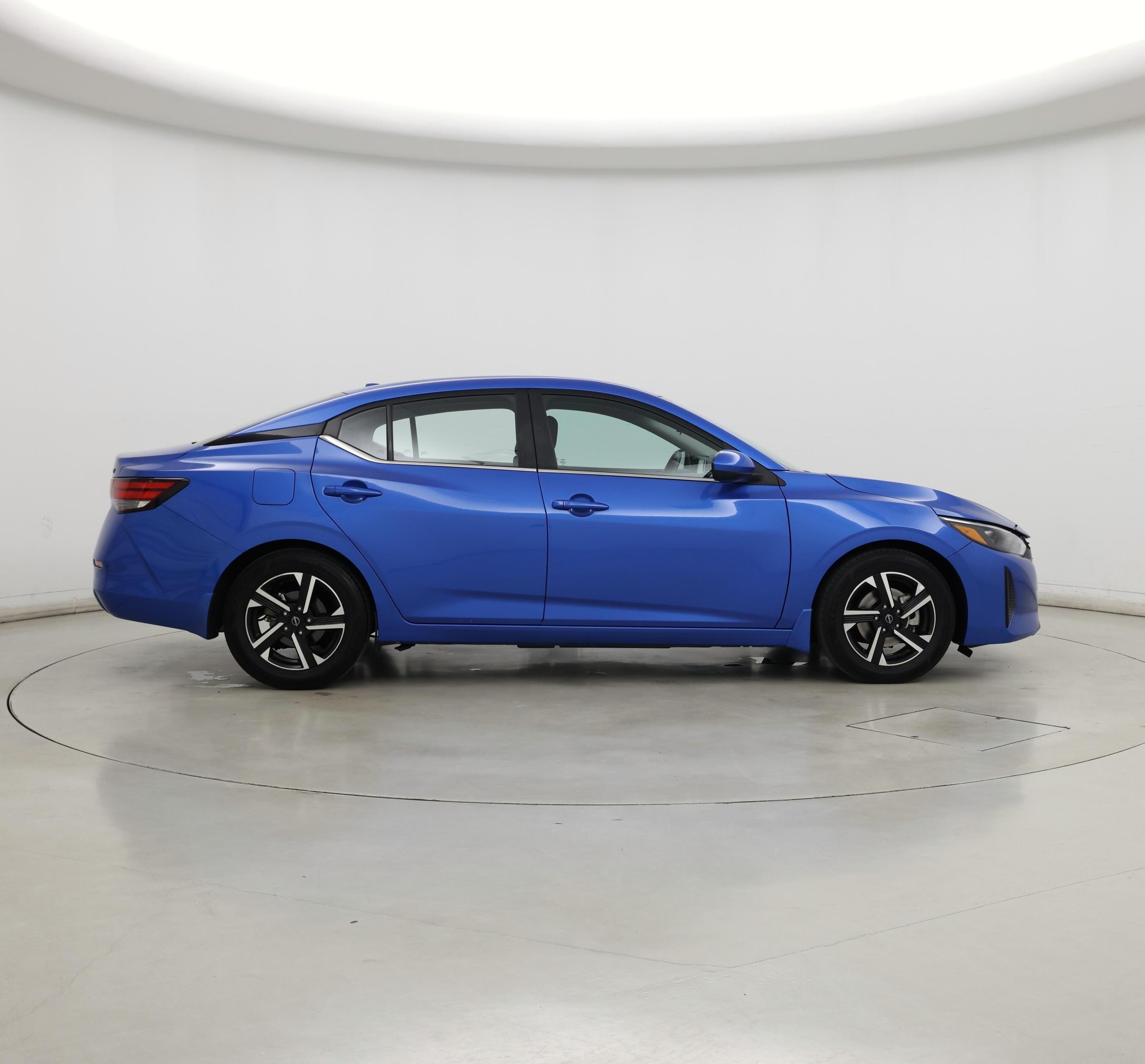 Thumbnail: 2024 Nissan Sentra - 7