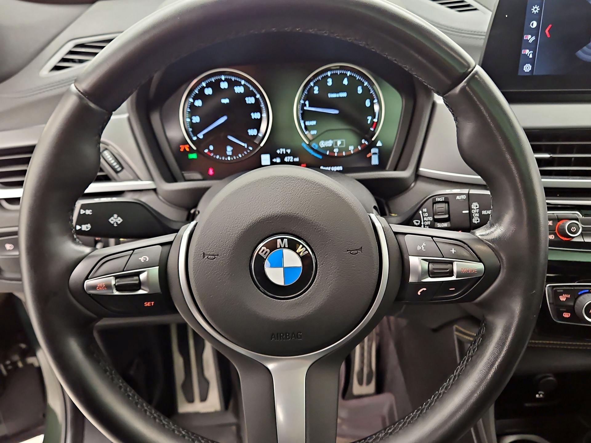 Thumbnail: 2023 BMW X2 - 10