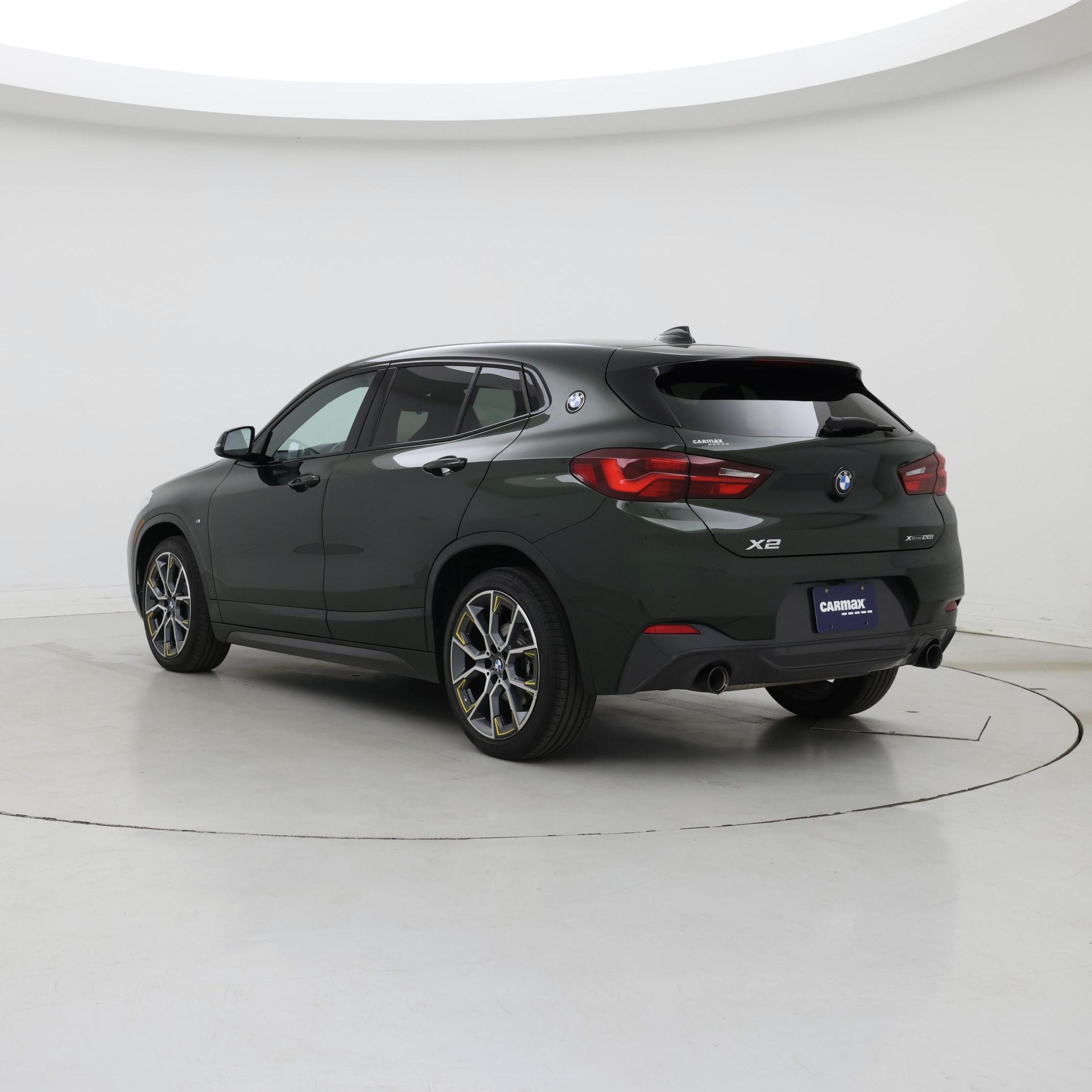 Thumbnail: 2023 BMW X2 - 2