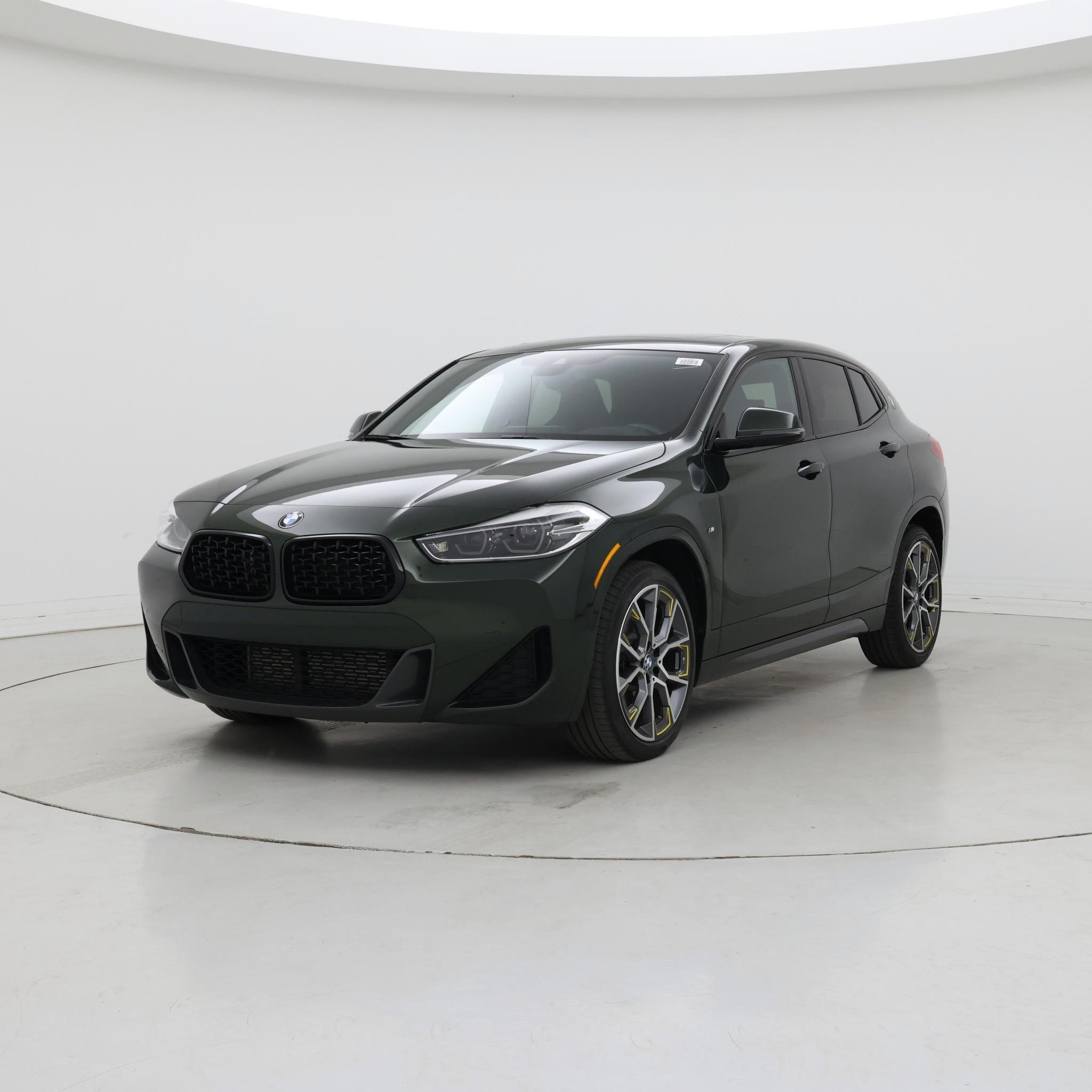 Thumbnail: 2023 BMW X2 - 4