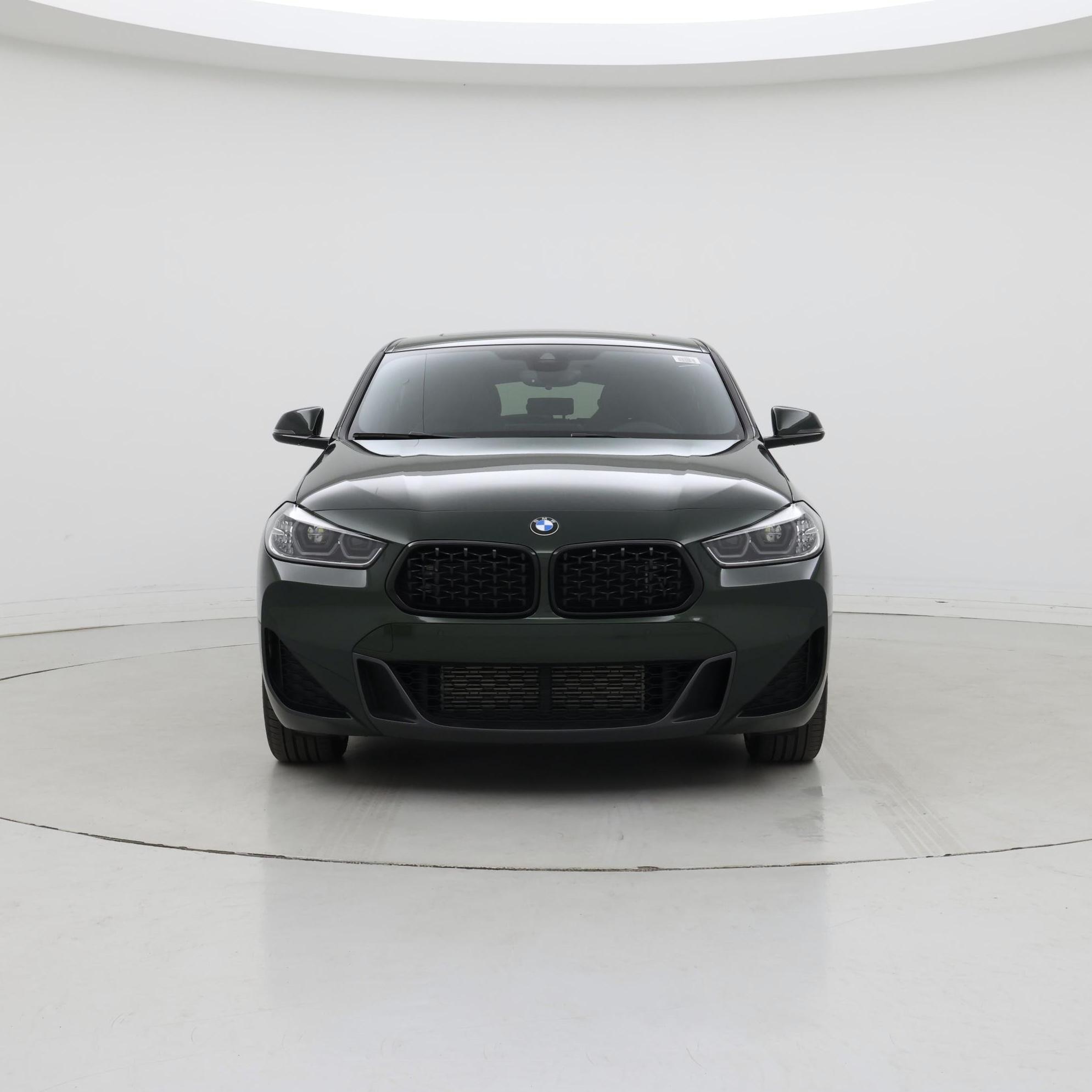 Thumbnail: 2023 BMW X2 - 5