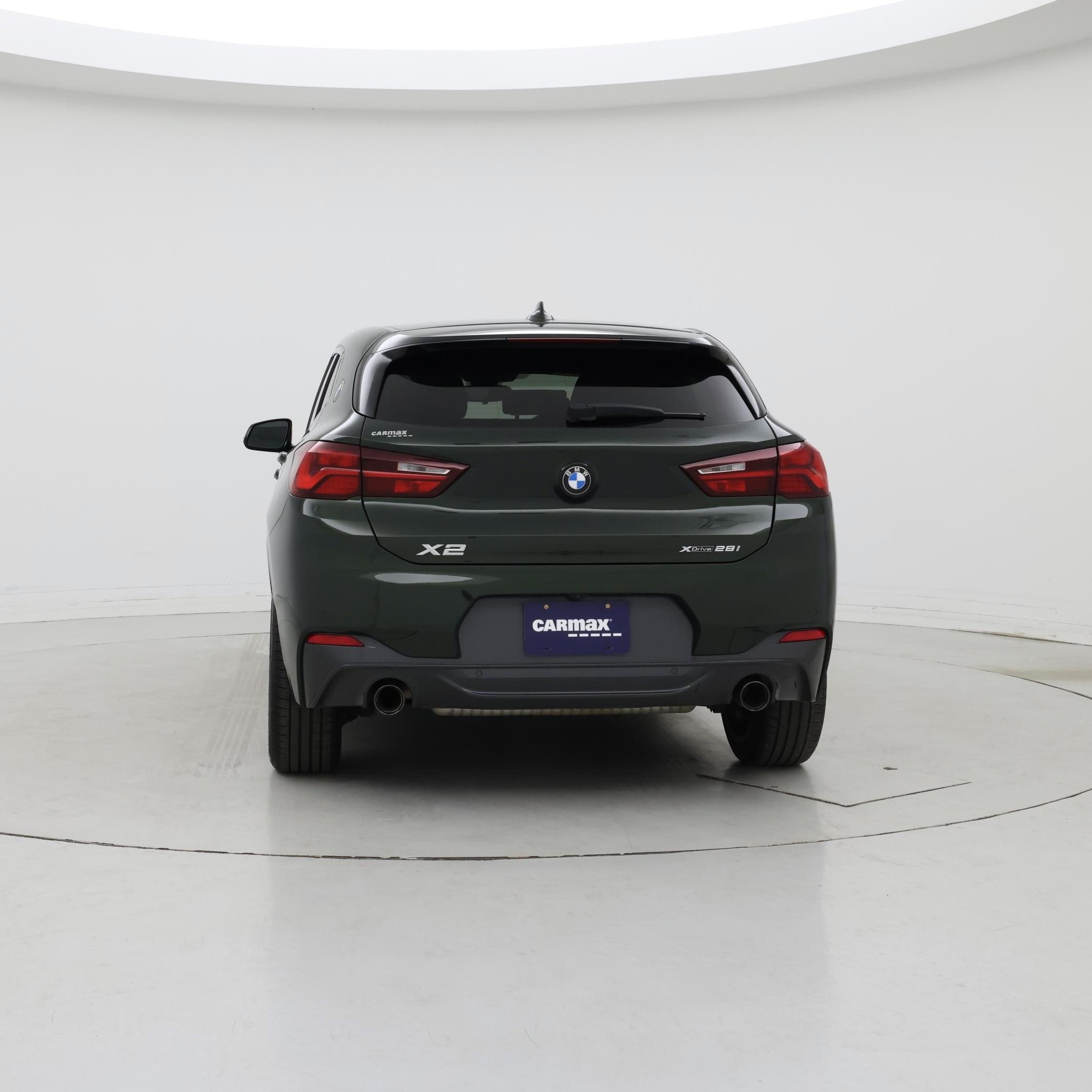Thumbnail: 2023 BMW X2 - 6