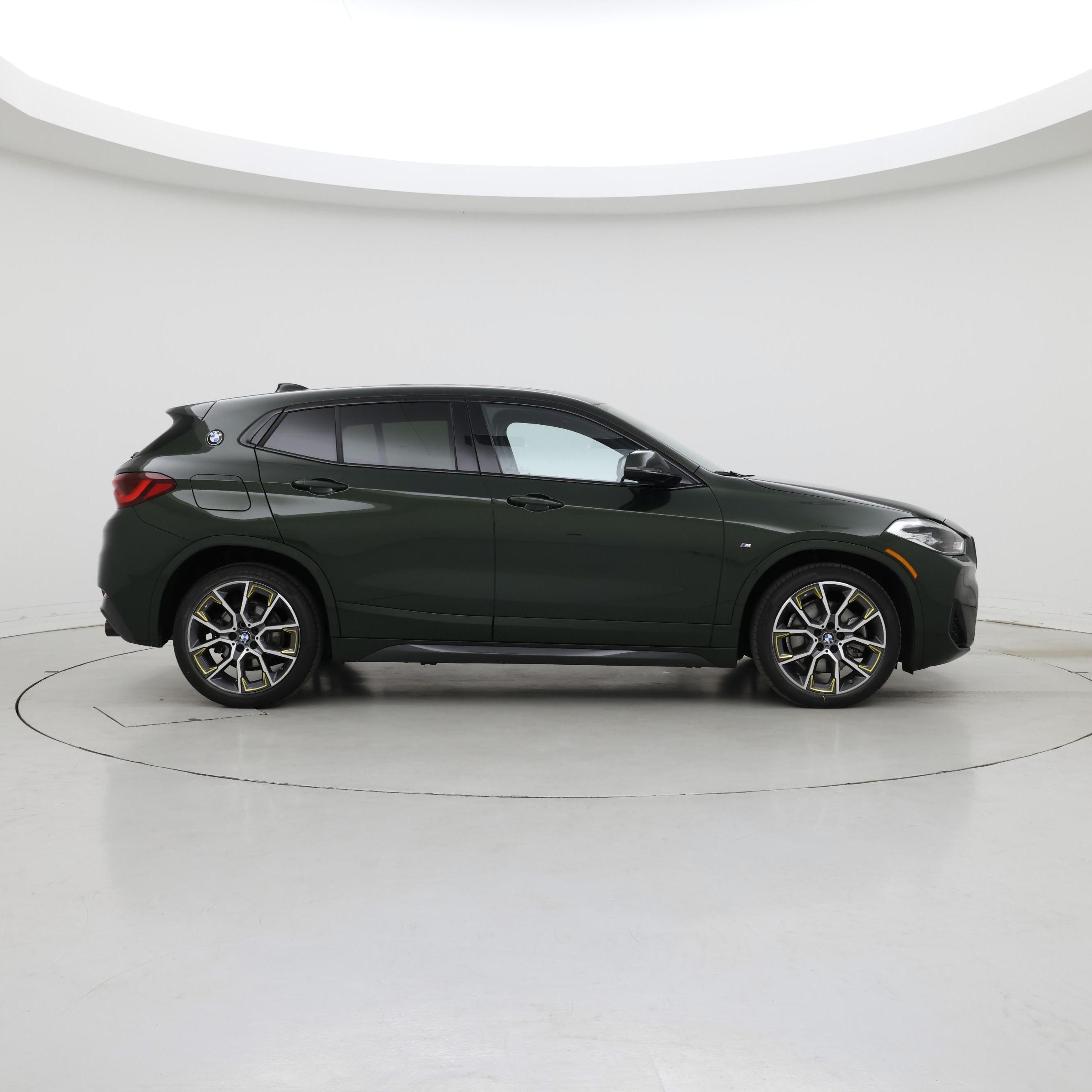Thumbnail: 2023 BMW X2 - 7