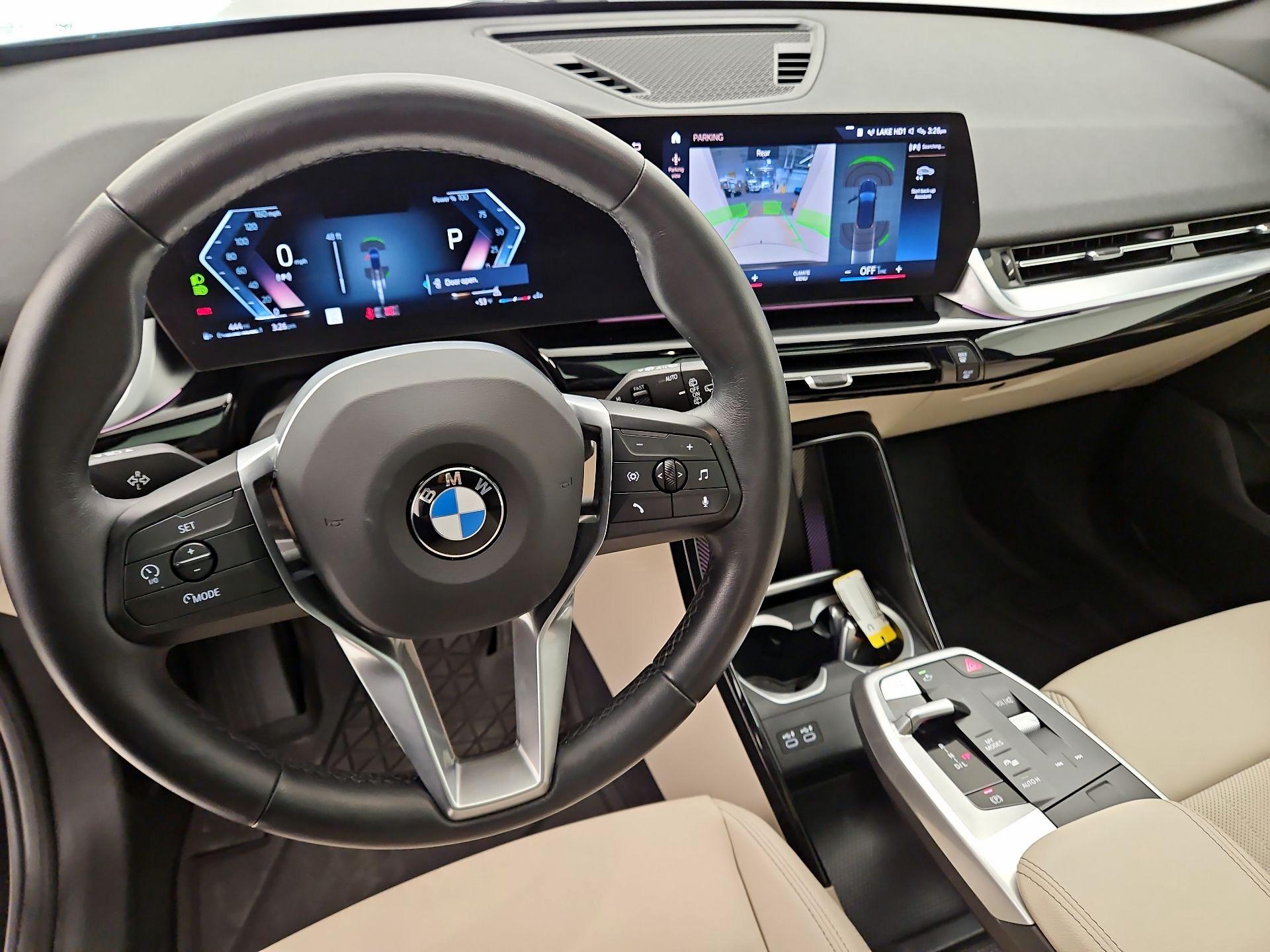 Thumbnail: 2023 BMW X1 - 9