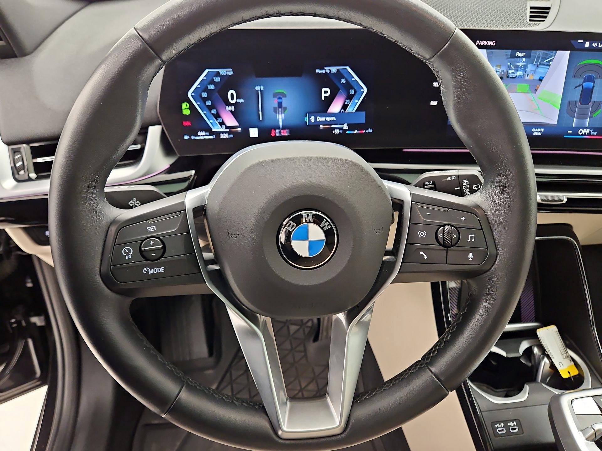 Thumbnail: 2023 BMW X1 - 10