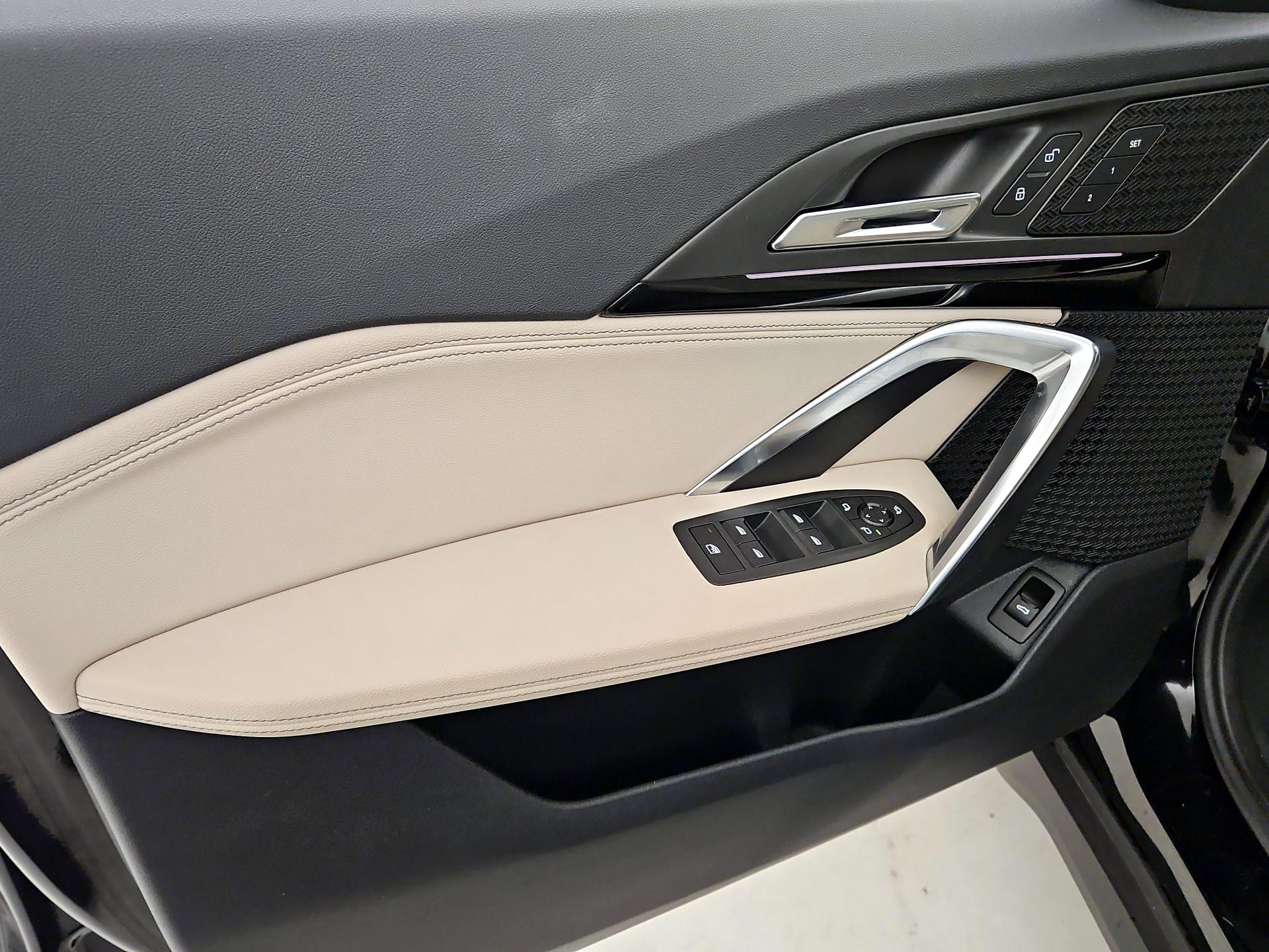 Thumbnail: 2023 BMW X1 - 12